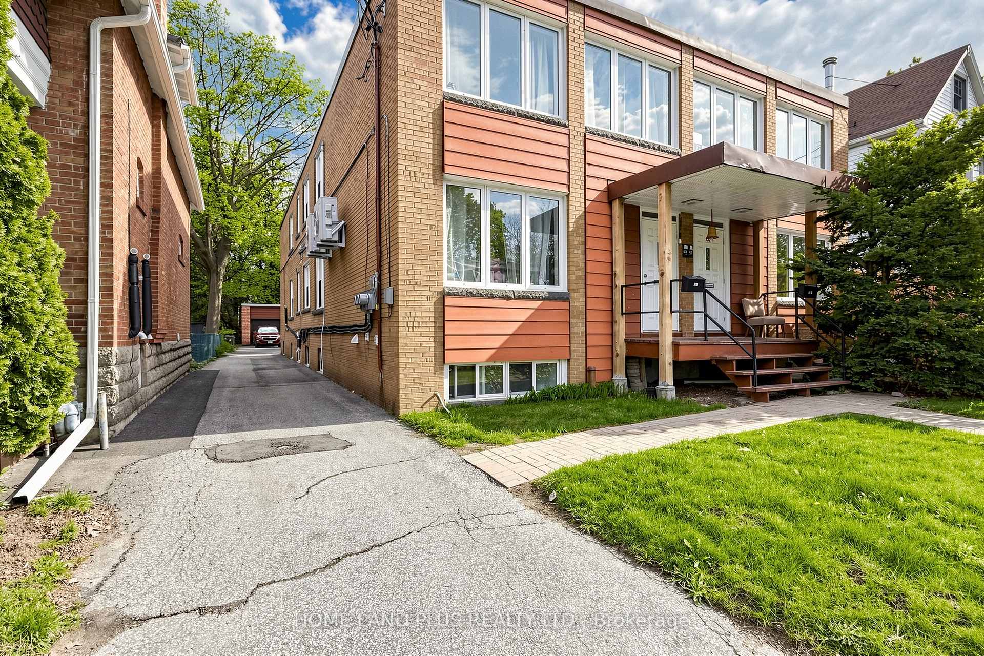 Photo 3 of Unit Basement Unit A1, 617 Merton Street, Toronto, Mount Pleasant East — HOMEH