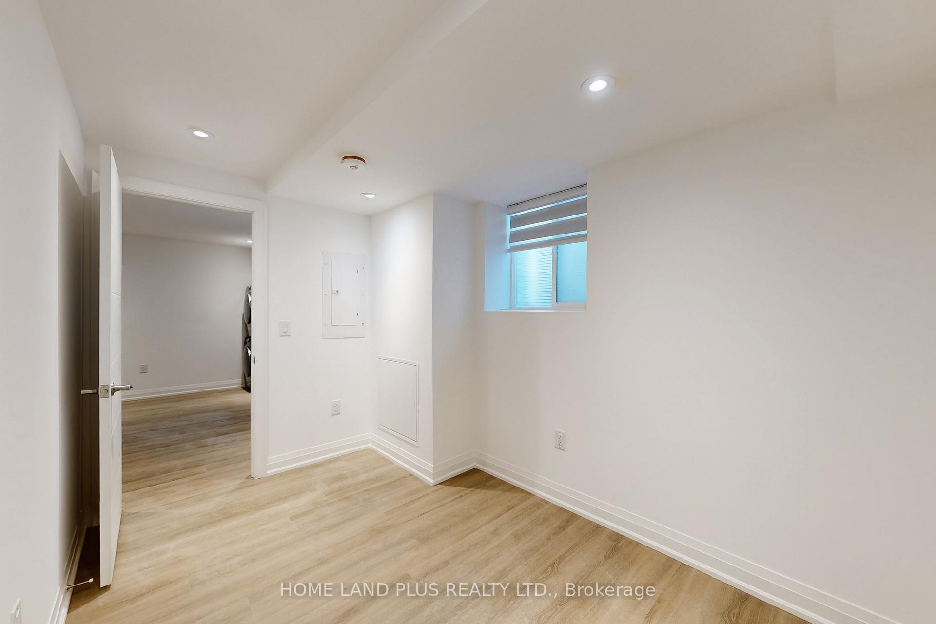 Photo 11 of Unit Basement Unit A1, 617 Merton Street, Toronto, Mount Pleasant East — HOMEH