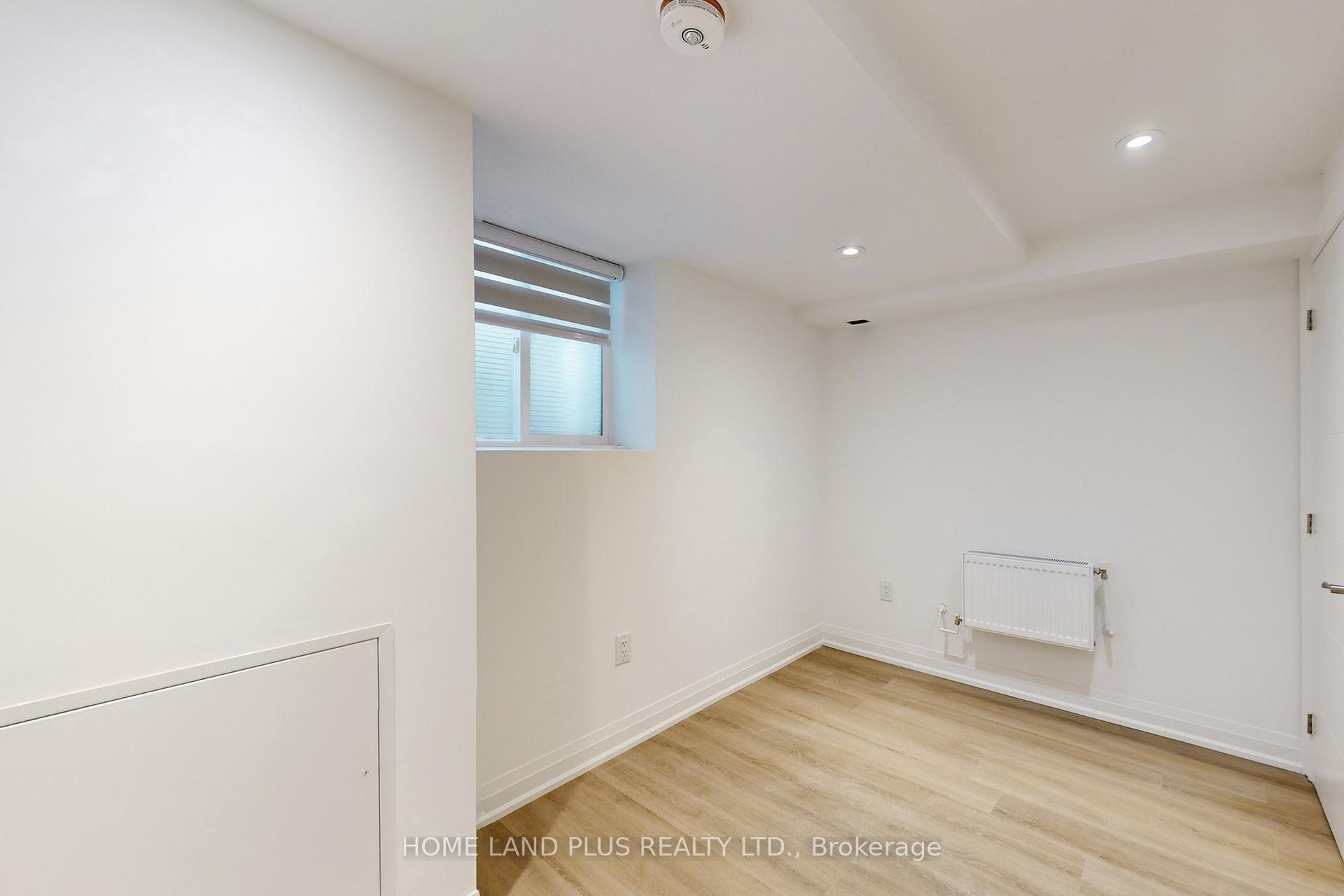 Photo 13 of Unit Basement Unit A1, 617 Merton Street, Toronto, Mount Pleasant East — HOMEH