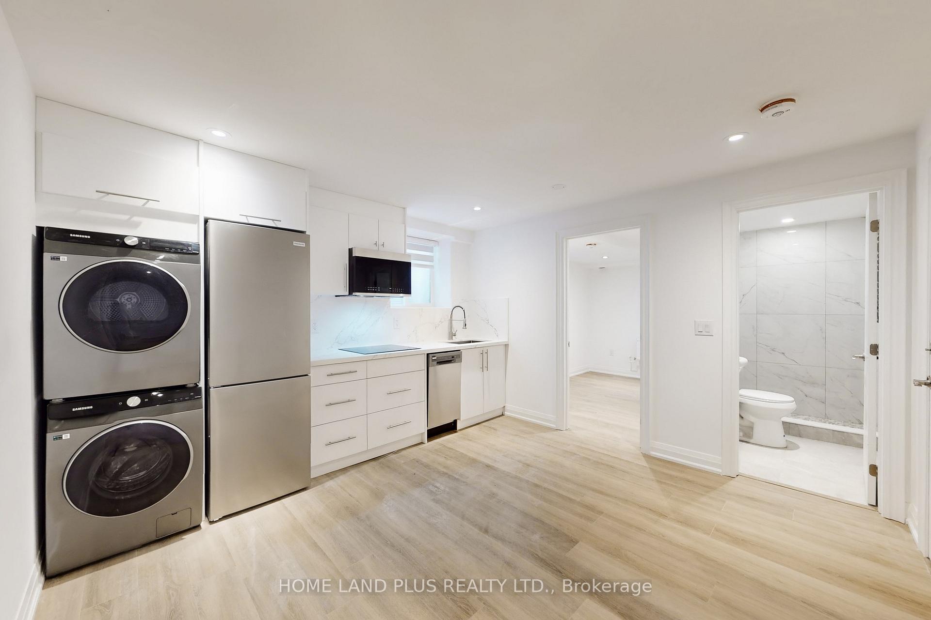 Photo 15 of Unit Basement Unit A1, 617 Merton Street, Toronto, Mount Pleasant East — HOMEH