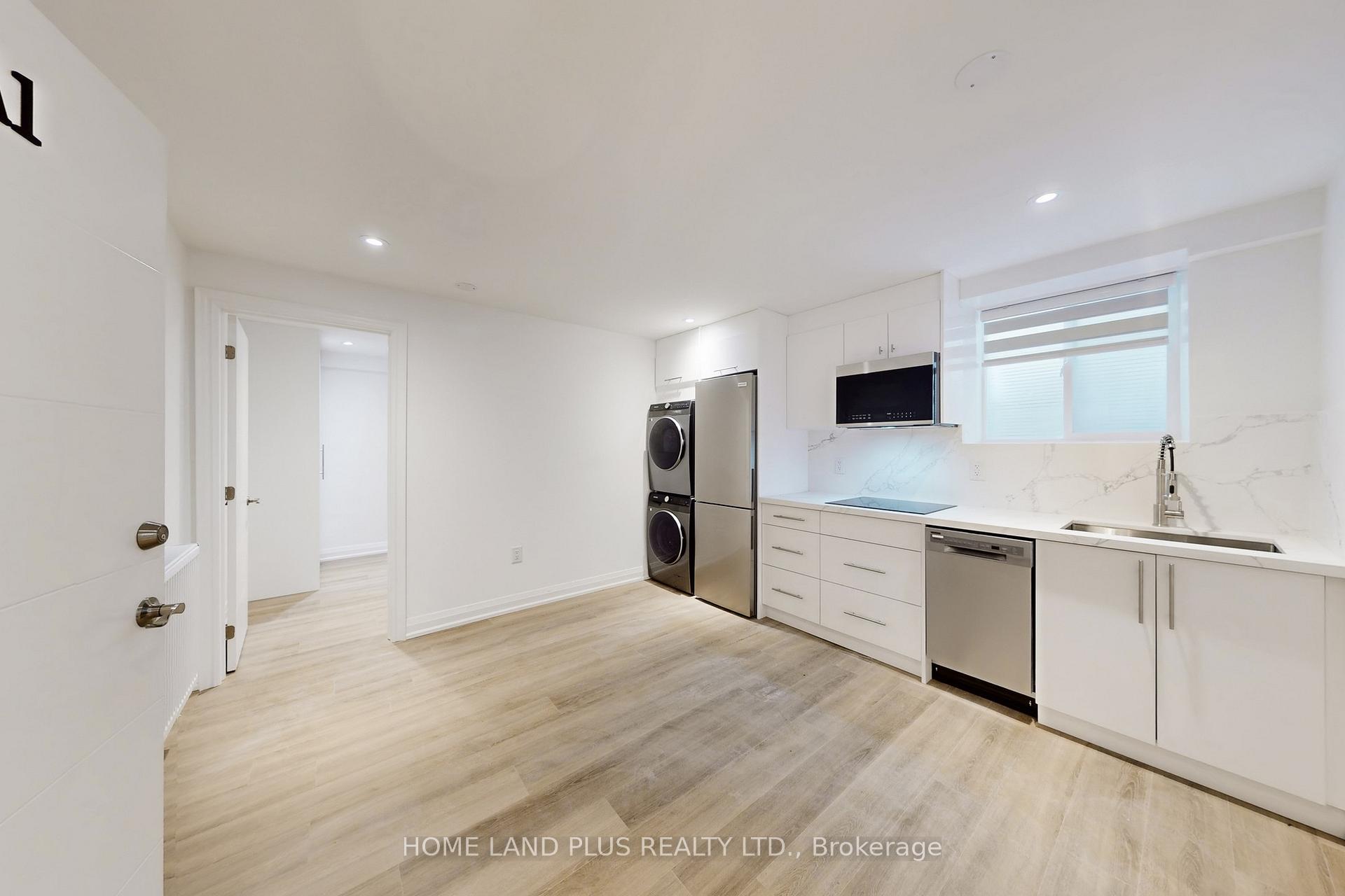 Photo 17 of Unit Basement Unit A1, 617 Merton Street, Toronto, Mount Pleasant East — HOMEH