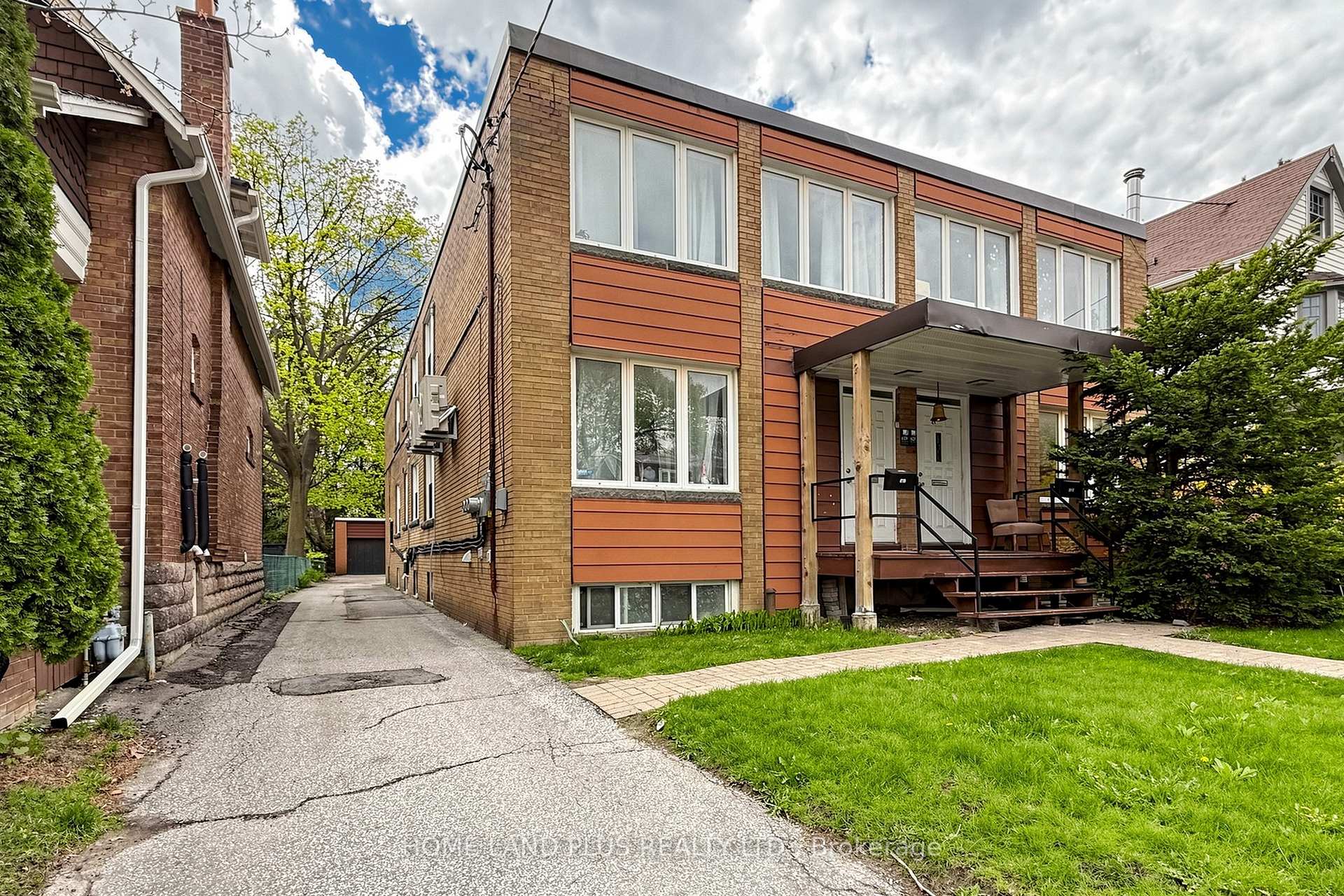 Photo 21 of Unit Basement Unit A1, 617 Merton Street, Toronto, Mount Pleasant East — HOMEH