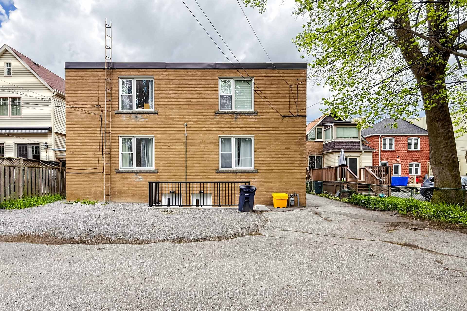 Photo 23 of Unit Basement Unit A1, 617 Merton Street, Toronto, Mount Pleasant East — HOMEH