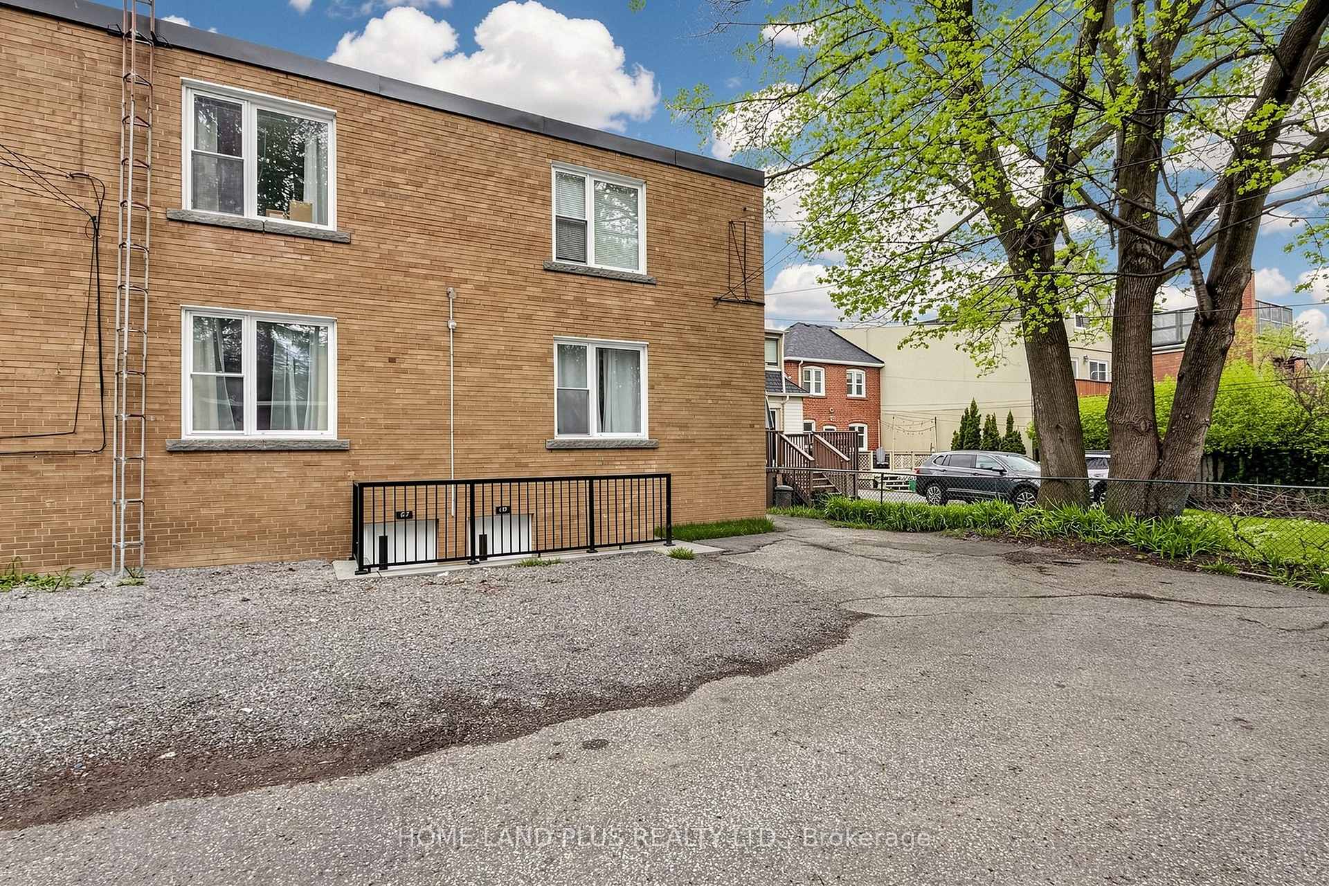 Photo 24 of Unit Basement Unit A1, 617 Merton Street, Toronto, Mount Pleasant East — HOMEH