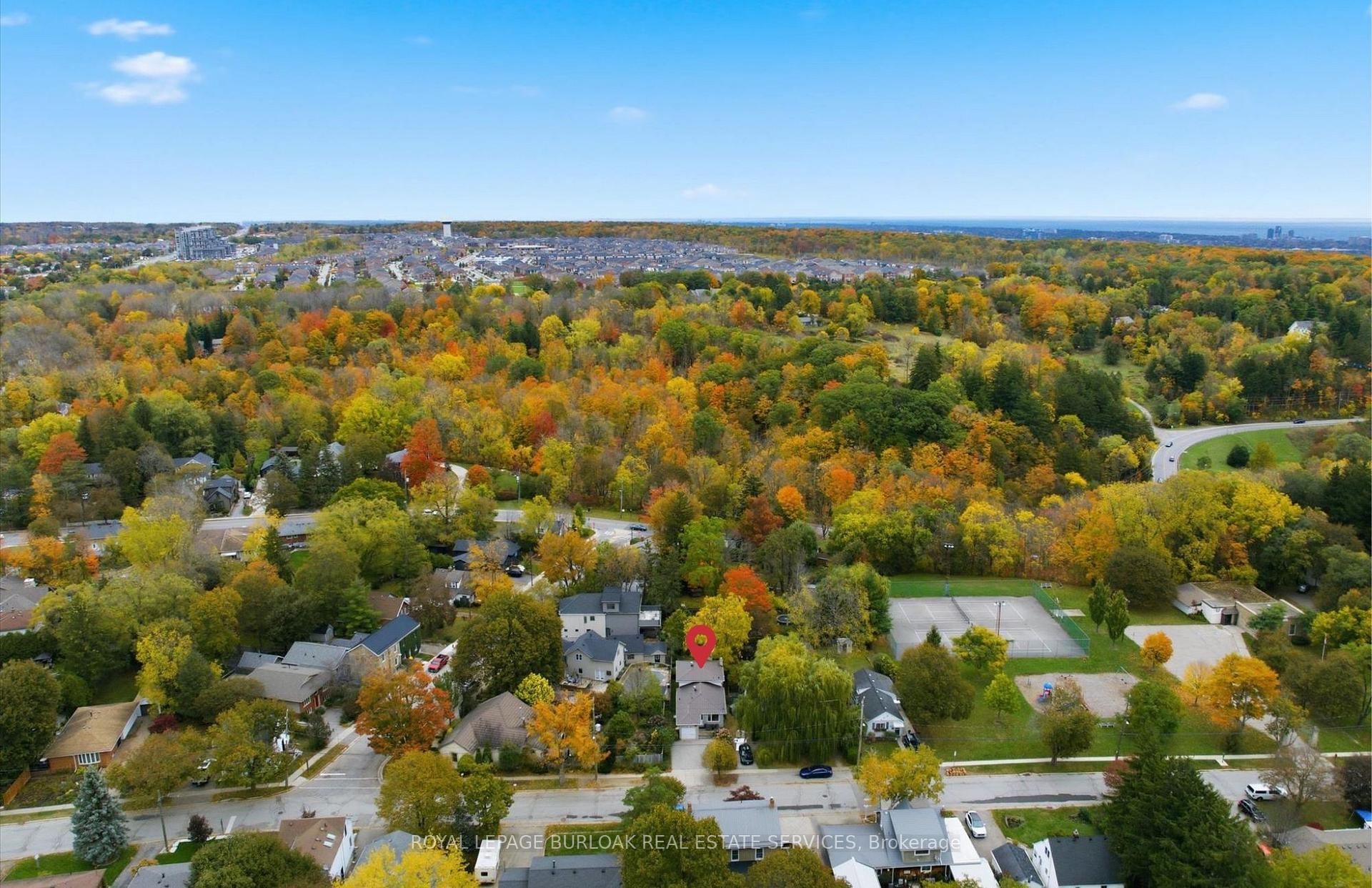 Photo 3 of 81 Main Street S, Hamilton, Waterdown — HOMEH