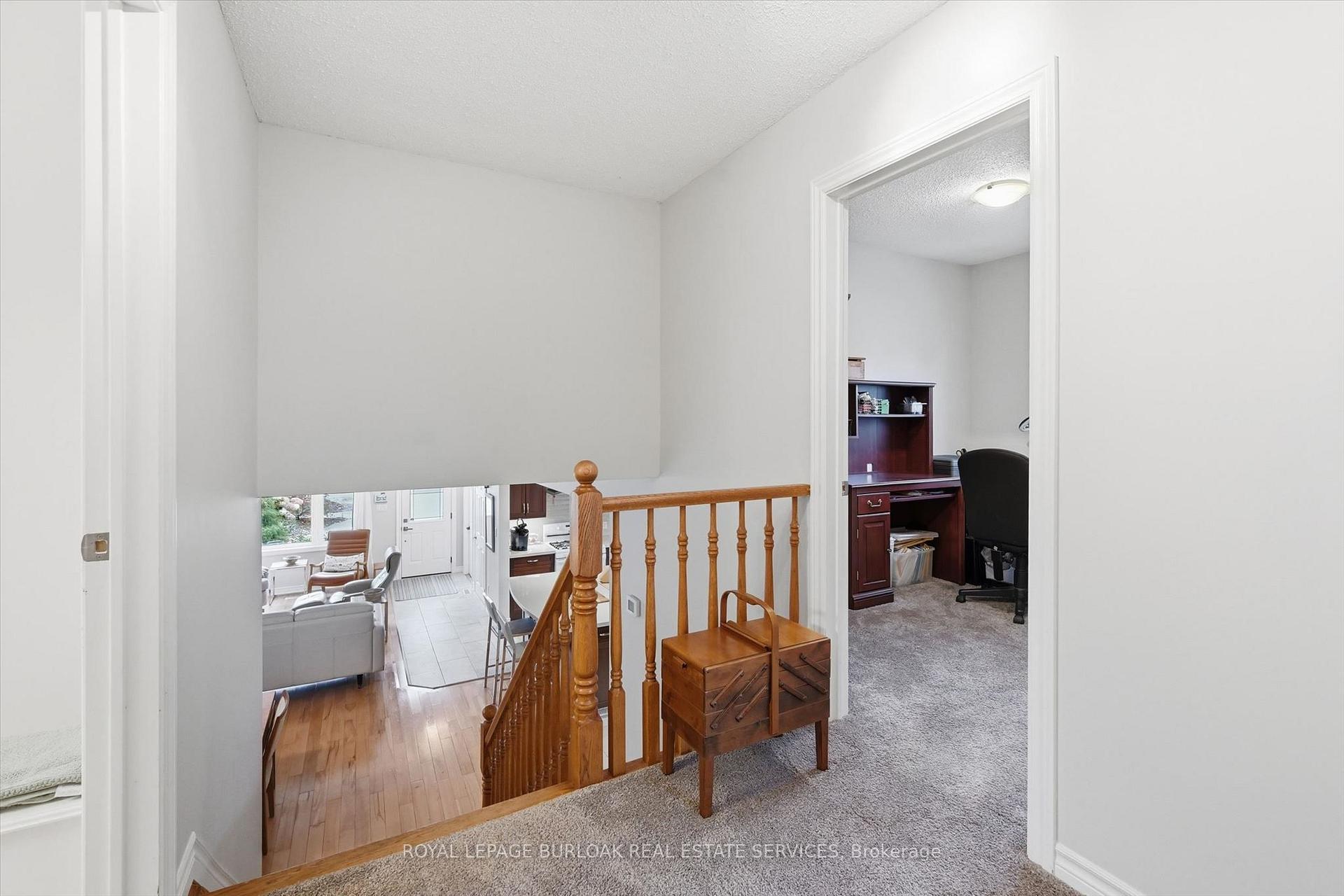Photo 20 of 81 Main Street S, Hamilton, Waterdown — HOMEH
