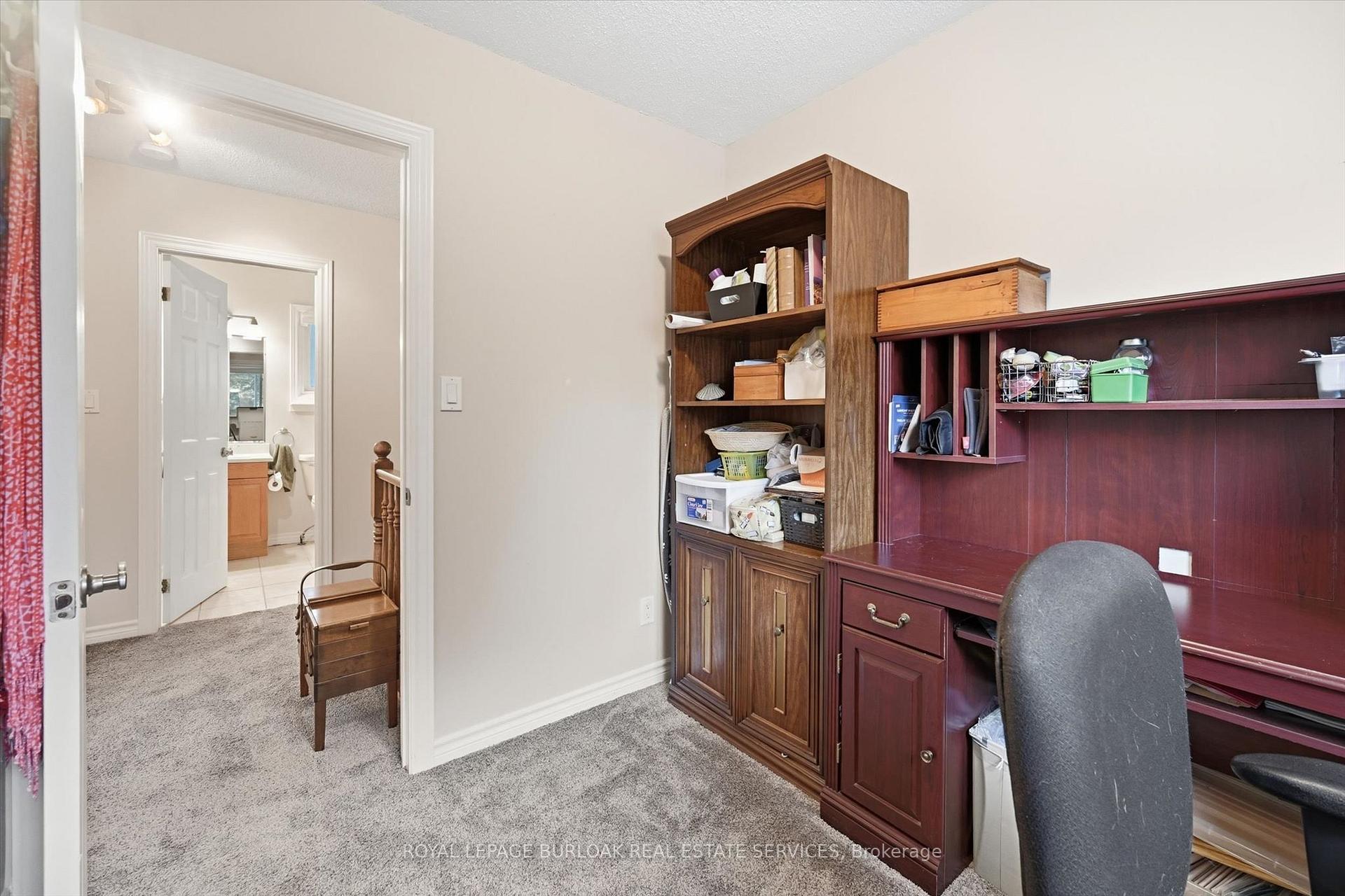 Photo 25 of 81 Main Street S, Hamilton, Waterdown — HOMEH