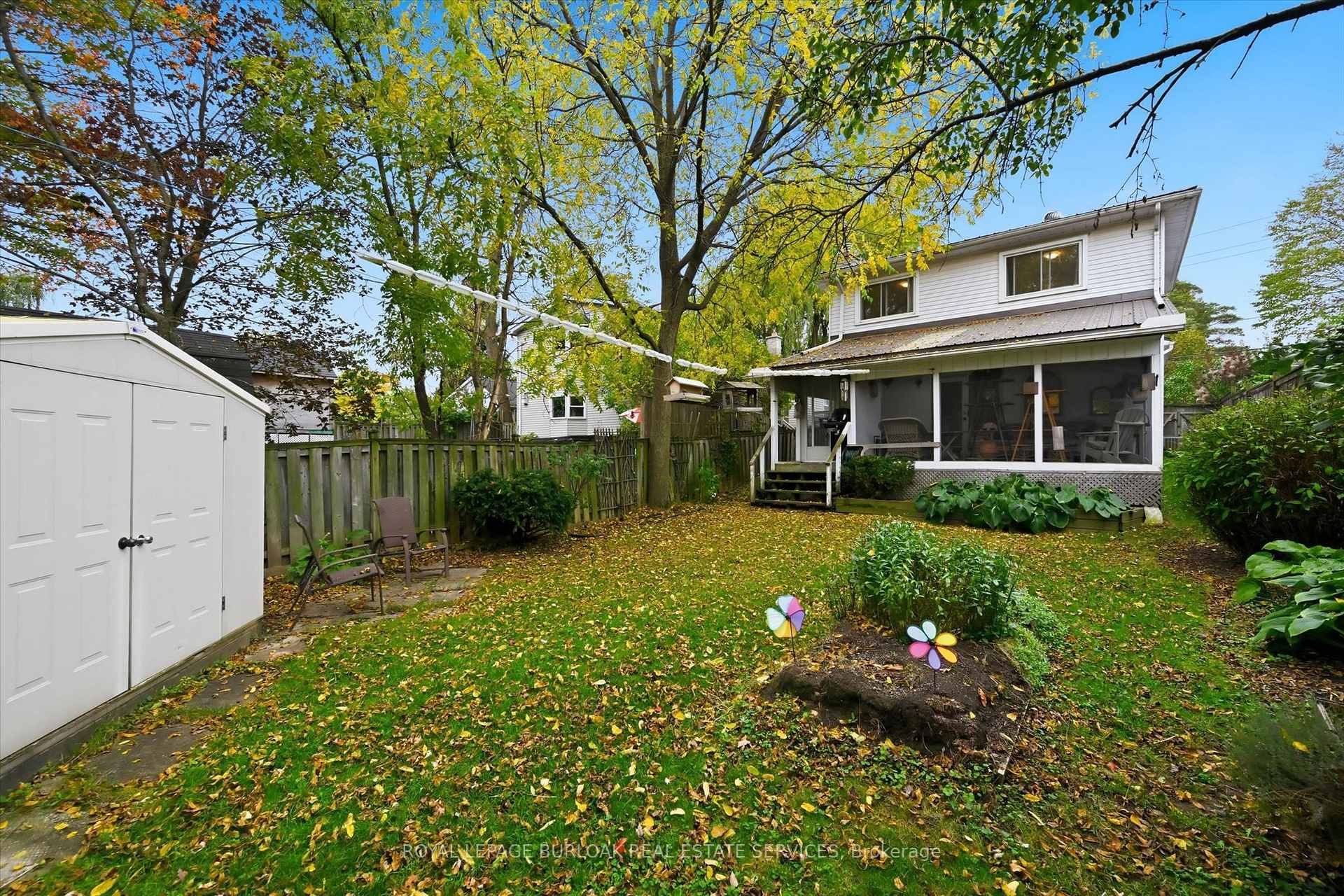 Photo 42 of 81 Main Street S, Hamilton, Waterdown — HOMEH