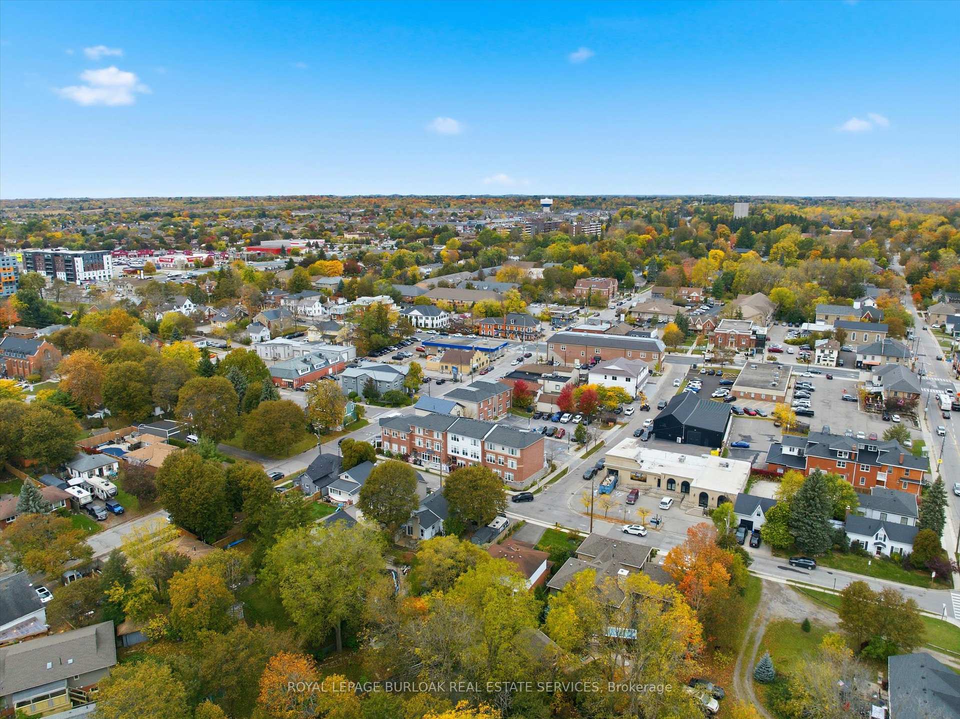 Photo 45 of 81 Main Street S, Hamilton, Waterdown — HOMEH