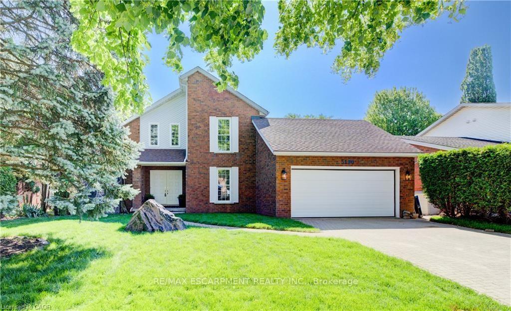 Photo 1 of 5180 Southgate Avenue, Niagara Falls, Morrison — HOMEH