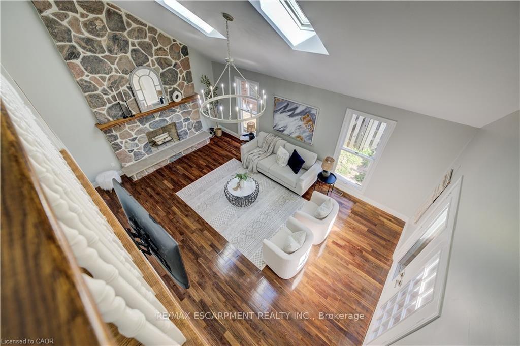 Photo 2 of 5180 Southgate Avenue, Niagara Falls, Morrison — HOMEH
