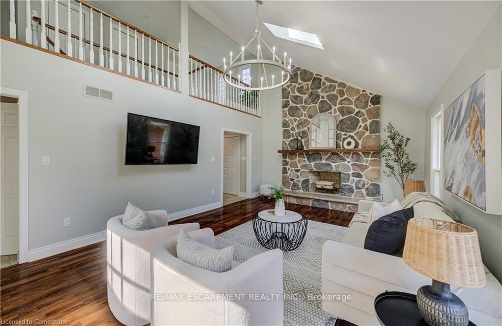 Photo 3 of 5180 Southgate Avenue, Niagara Falls, Morrison — HOMEH