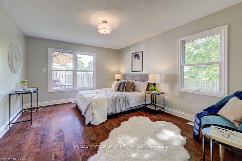 Photo 11 of 5180 Southgate Avenue, Niagara Falls, Morrison — HOMEH