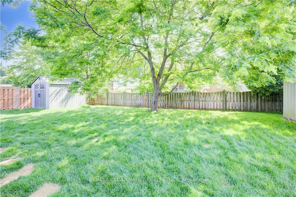Photo 14 of 5180 Southgate Avenue, Niagara Falls, Morrison — HOMEH