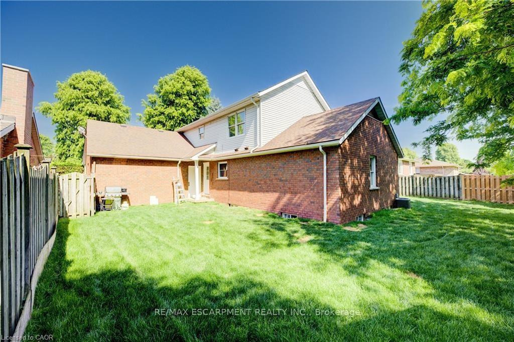 Photo 15 of 5180 Southgate Avenue, Niagara Falls, Morrison — HOMEH
