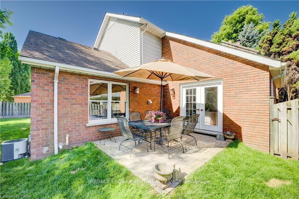 Photo 16 of 5180 Southgate Avenue, Niagara Falls, Morrison — HOMEH