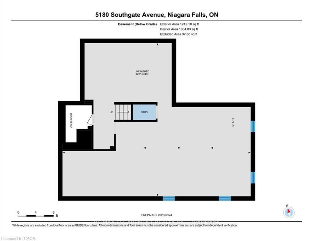 Photo 18 of 5180 Southgate Avenue, Niagara Falls, Morrison — HOMEH