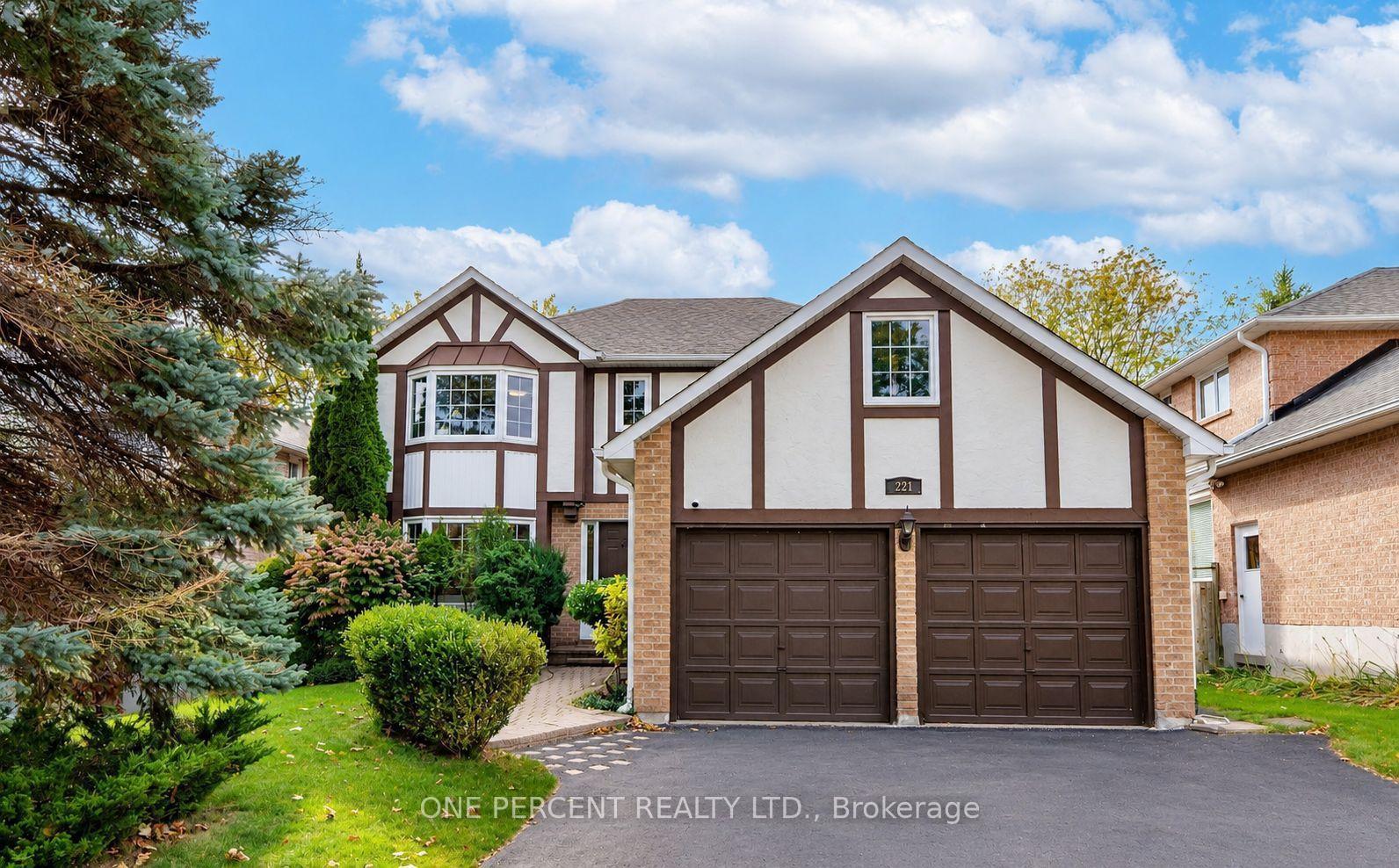 Photo 1 of Unit BSMT, 221 Orchard Heights Boulevard, Aurora, Aurora Heights — HOMEH