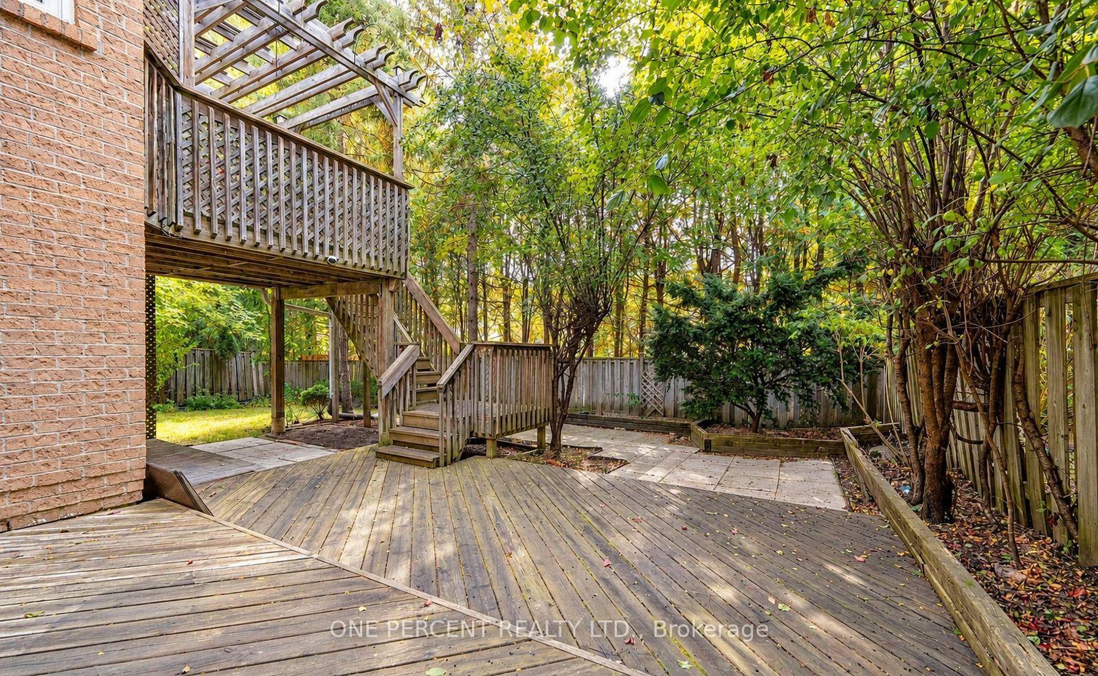 Photo 2 of Unit BSMT, 221 Orchard Heights Boulevard, Aurora, Aurora Heights — HOMEH