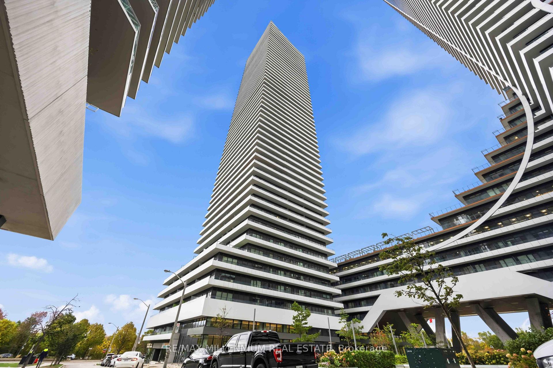 Photo of Unit 803, 20 Shore Breeze Drive