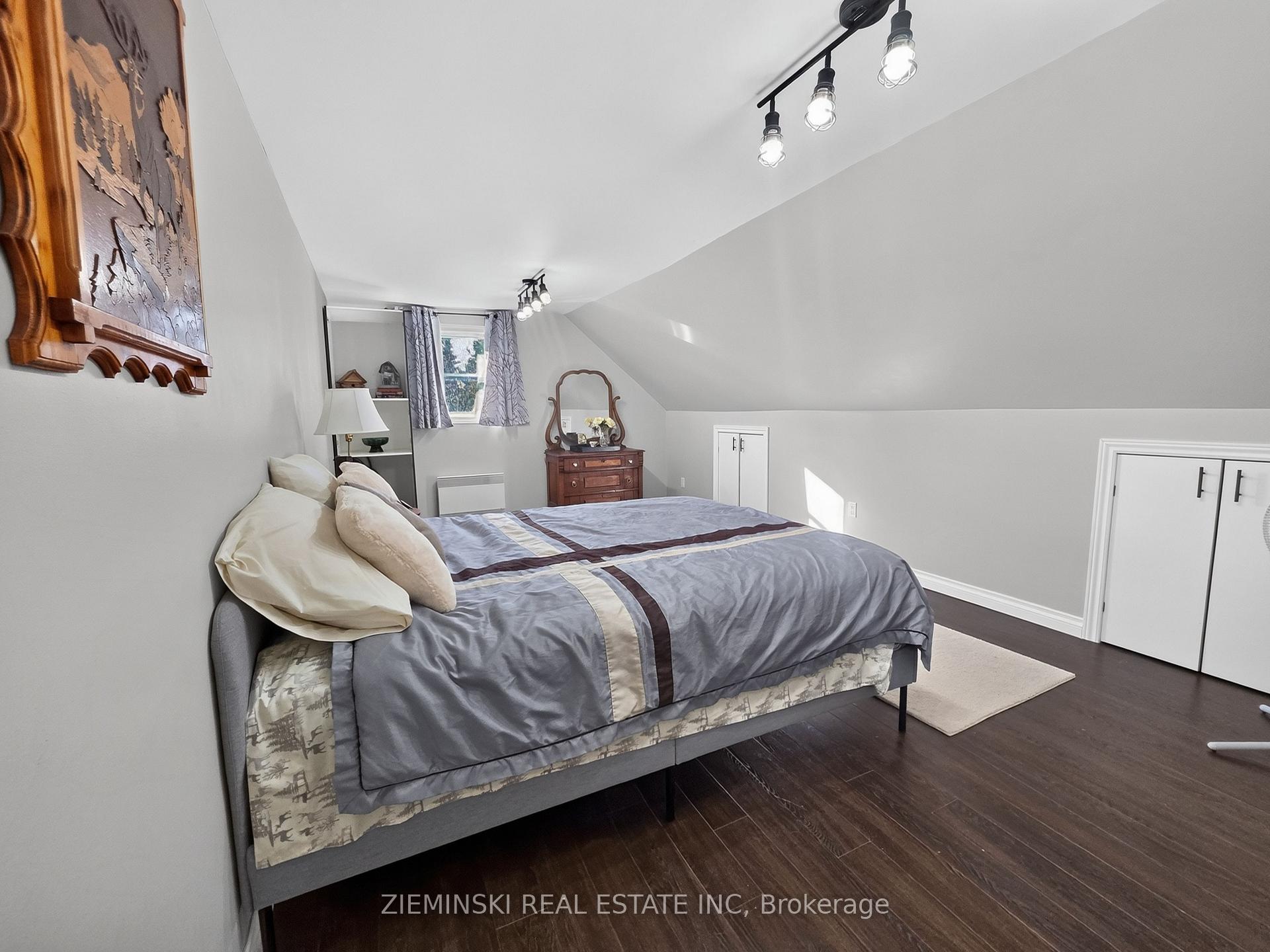 Photo 13 of 421 Seventh Avenue, Black River Matheson, Matheson — HOMEH