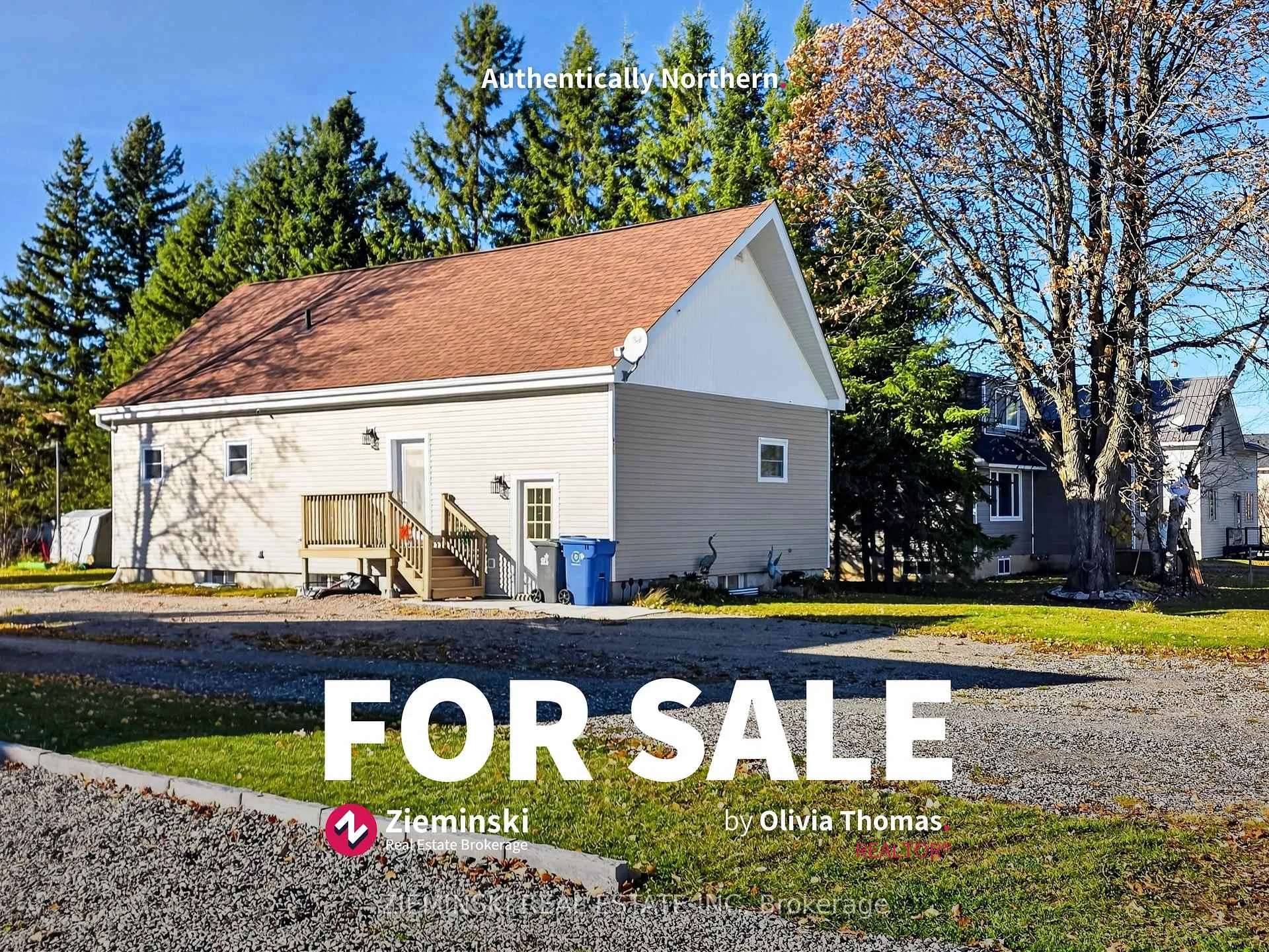 Photo 33 of 421 Seventh Avenue, Black River Matheson, Matheson — HOMEH
