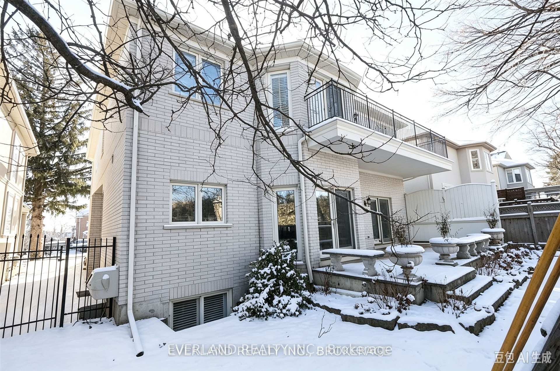 Photo 1 of 472 Spring Gate Boulevard, Vaughan, Crestwood-Springfarm-Yorkhill — HOMEH