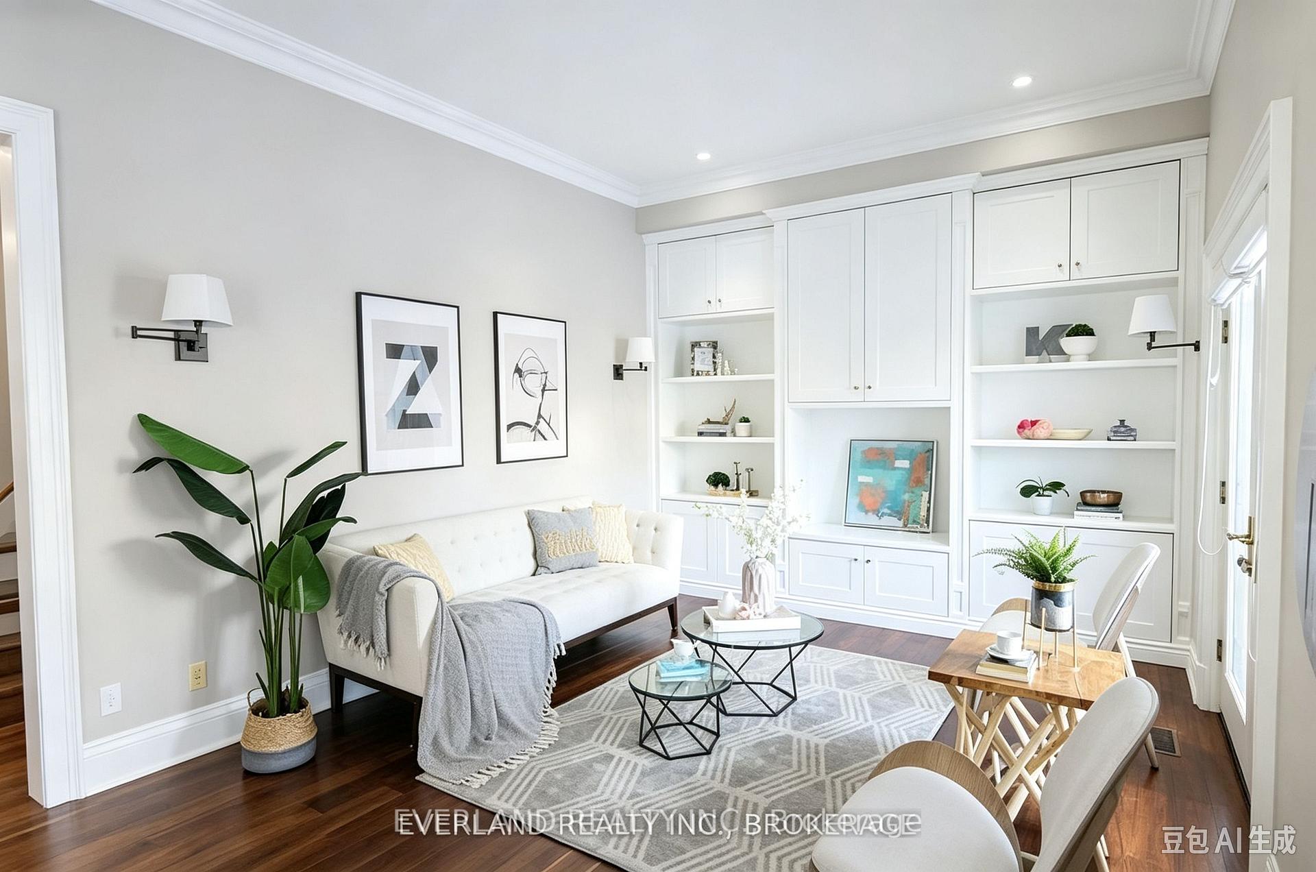 Photo 7 of 472 Spring Gate Boulevard, Vaughan, Crestwood-Springfarm-Yorkhill — HOMEH
