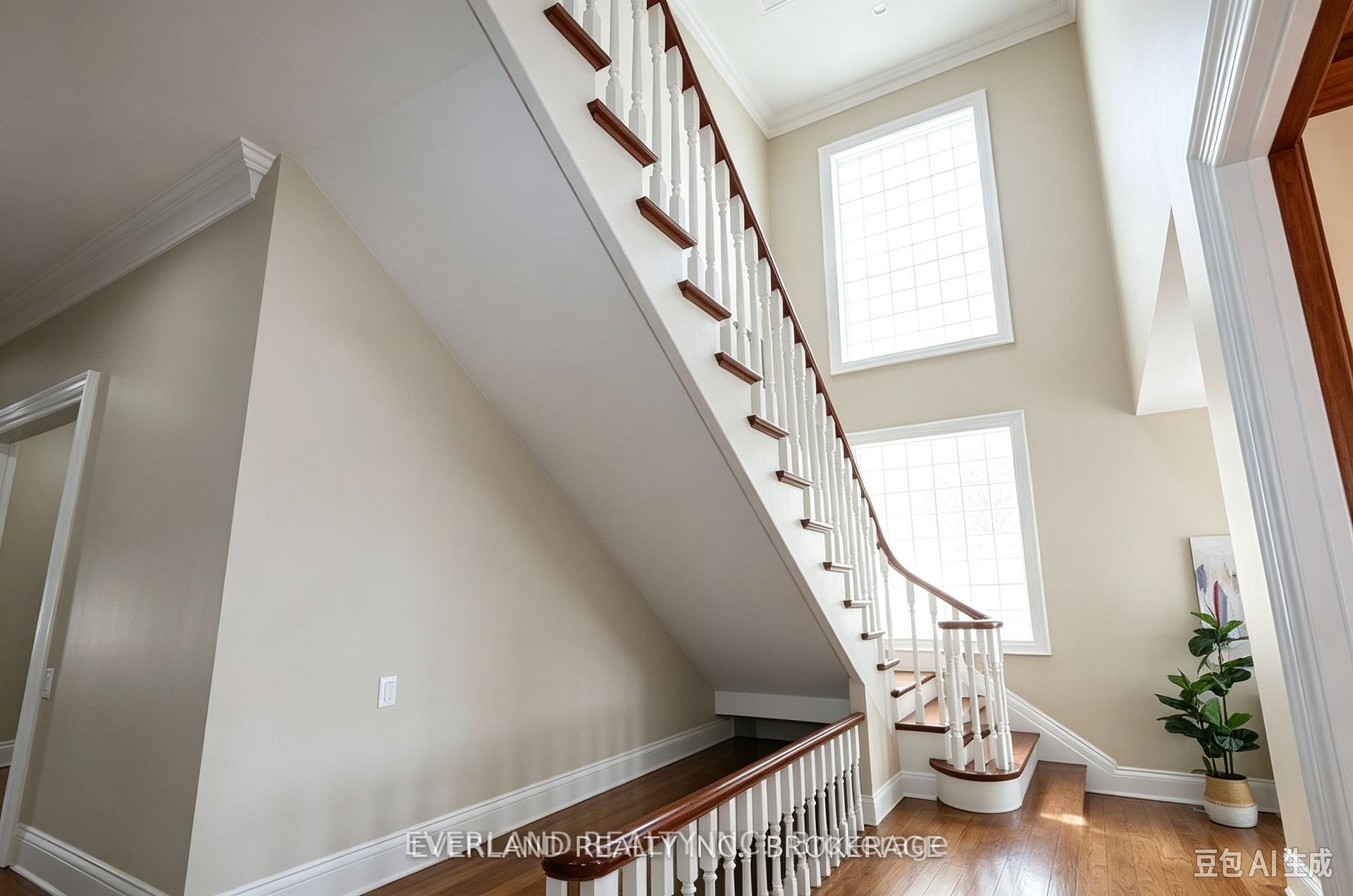 Photo 8 of 472 Spring Gate Boulevard, Vaughan, Crestwood-Springfarm-Yorkhill — HOMEH
