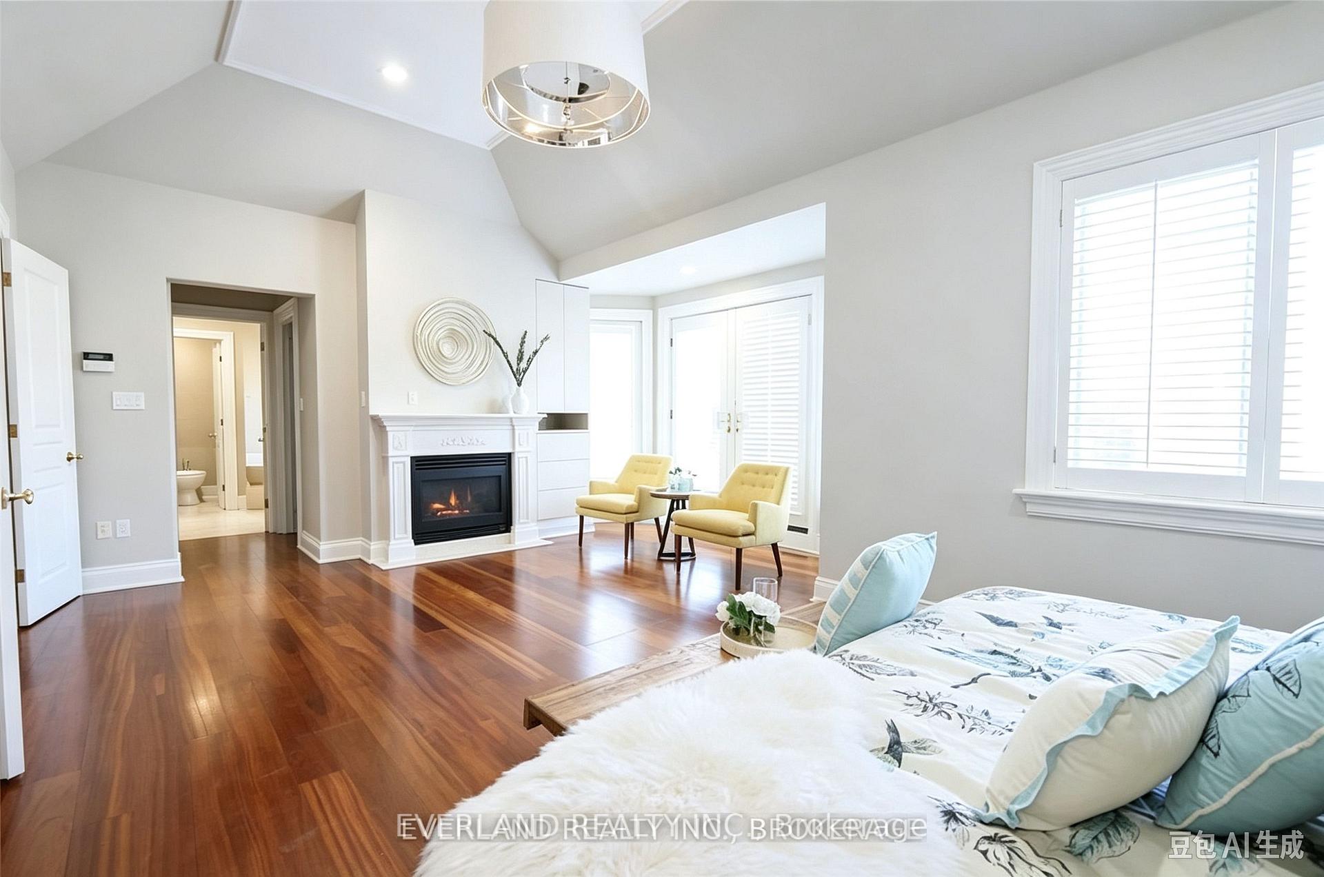 Photo 10 of 472 Spring Gate Boulevard, Vaughan, Crestwood-Springfarm-Yorkhill — HOMEH