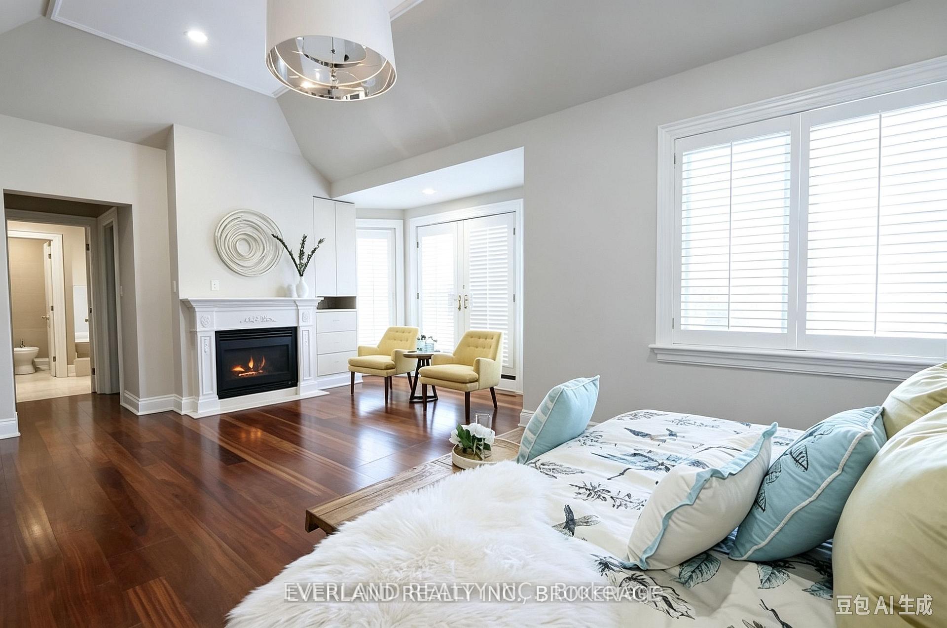 Photo 11 of 472 Spring Gate Boulevard, Vaughan, Crestwood-Springfarm-Yorkhill — HOMEH