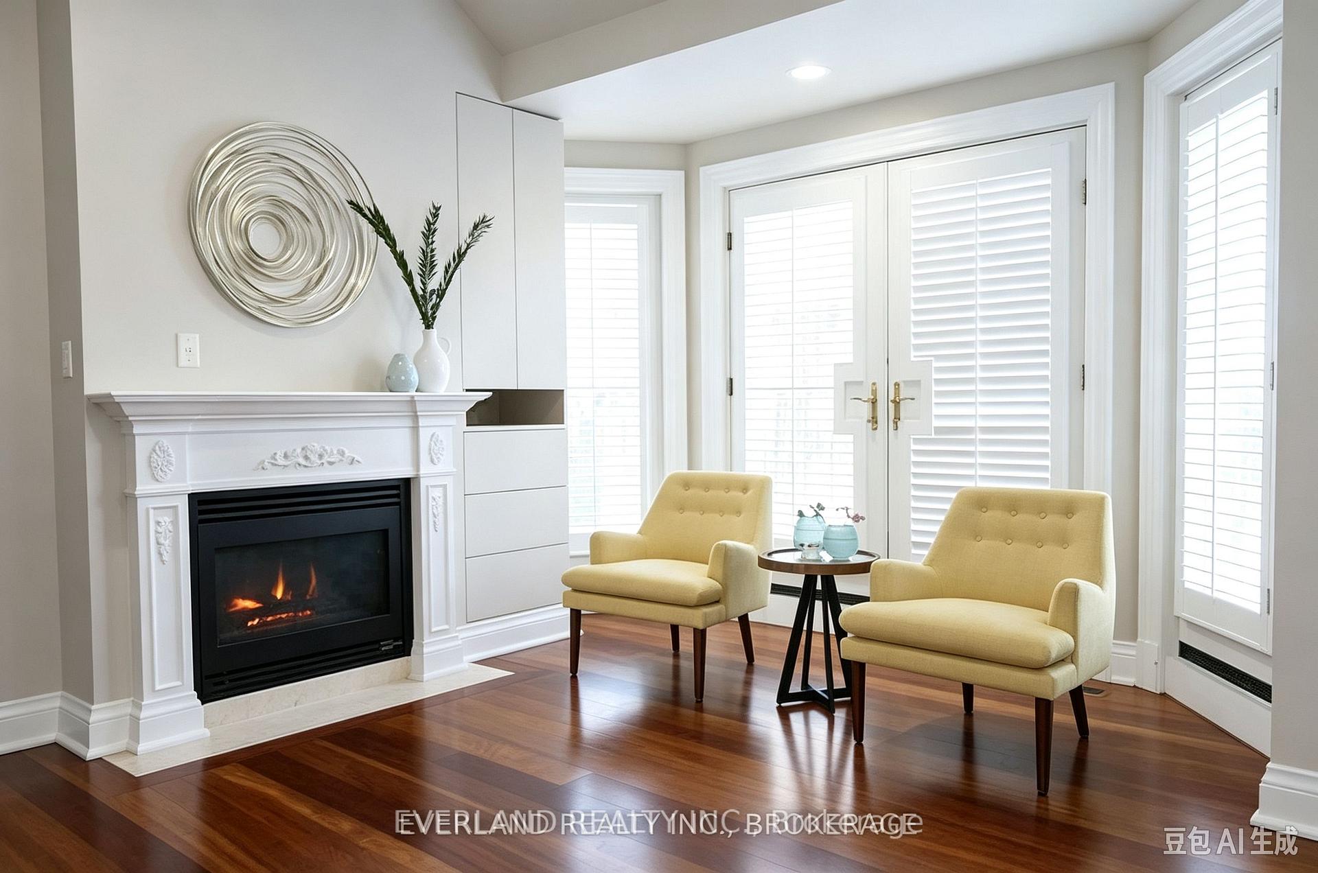 Photo 12 of 472 Spring Gate Boulevard, Vaughan, Crestwood-Springfarm-Yorkhill — HOMEH