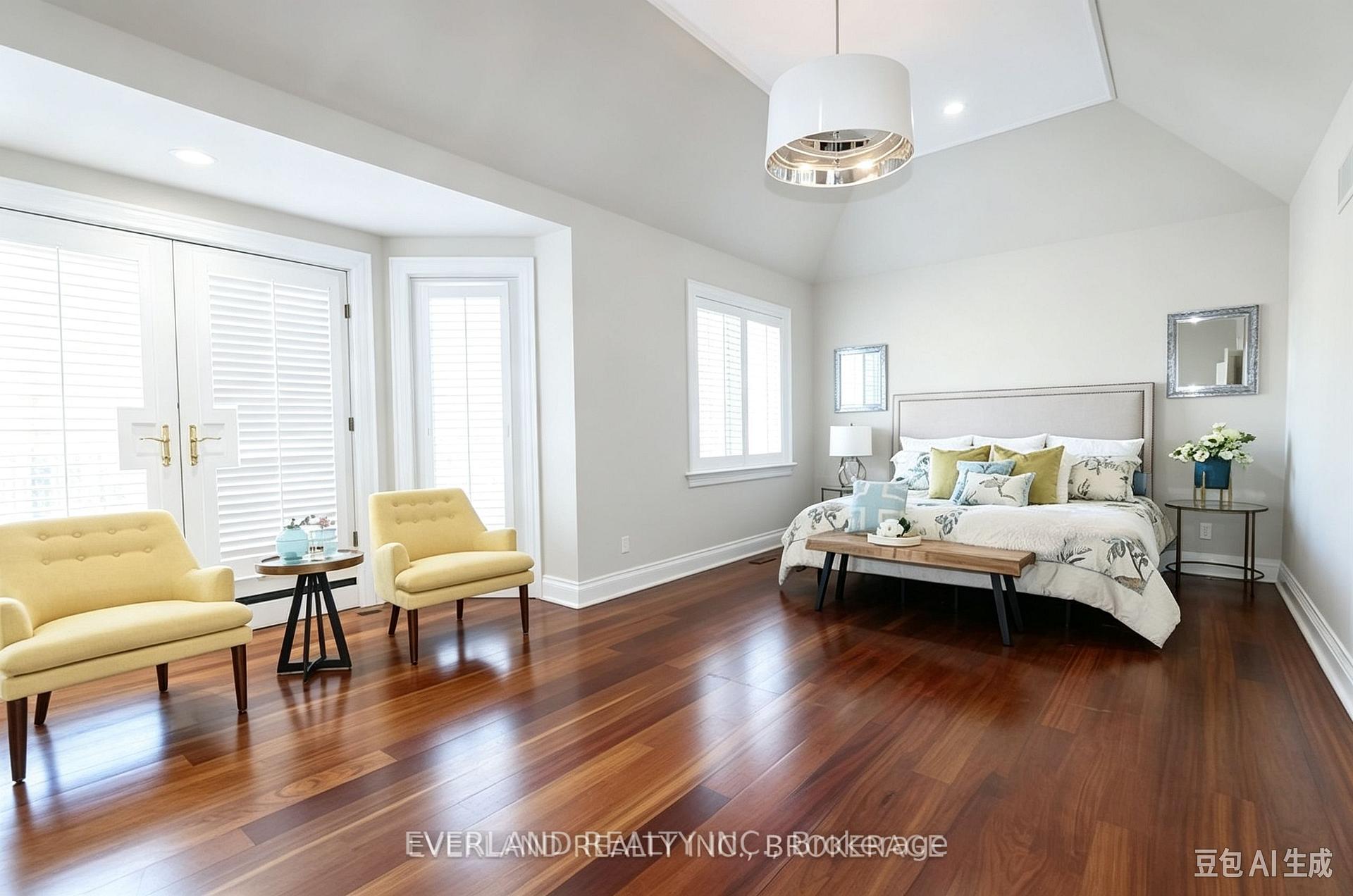 Photo 13 of 472 Spring Gate Boulevard, Vaughan, Crestwood-Springfarm-Yorkhill — HOMEH