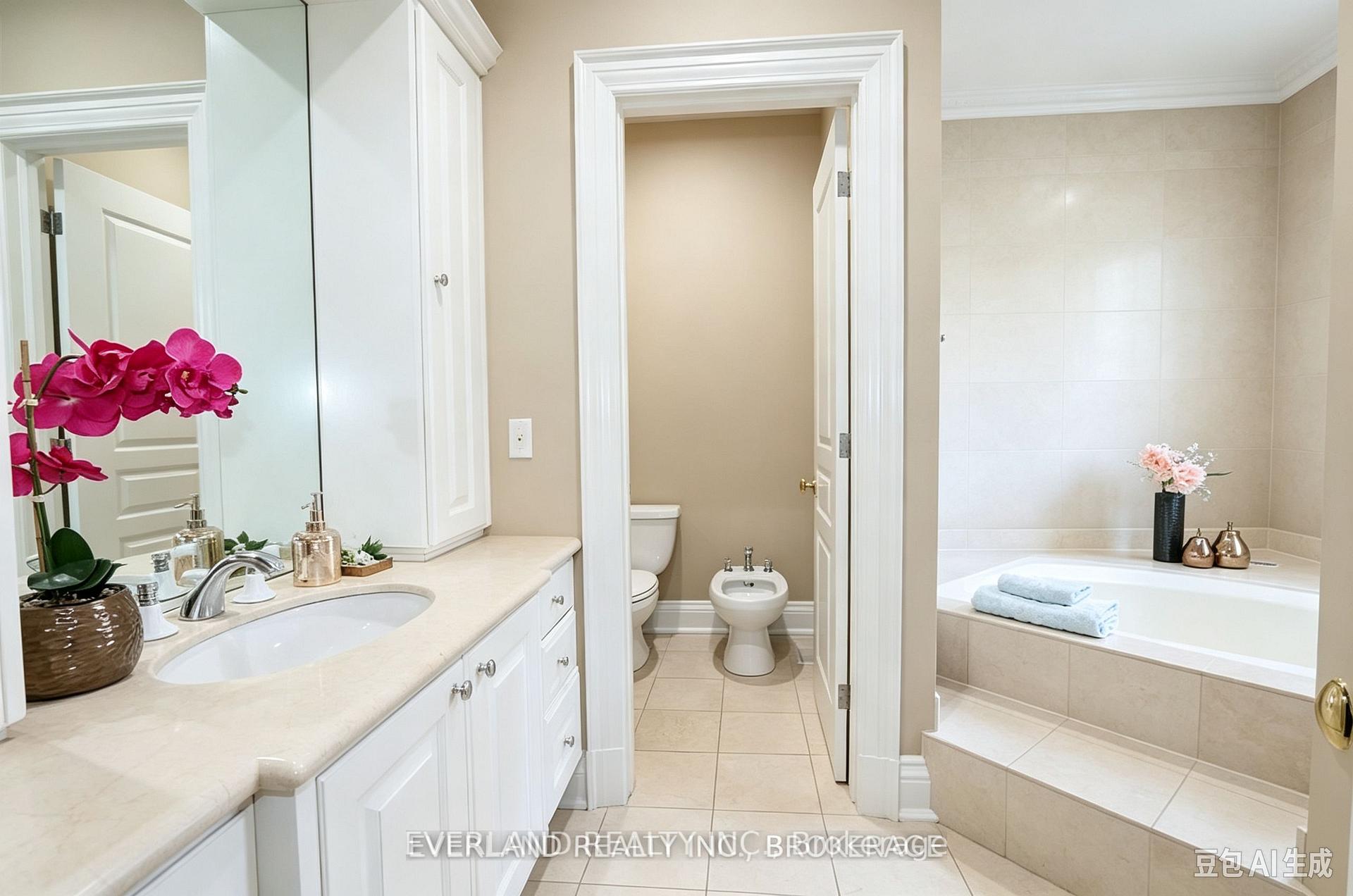 Photo 14 of 472 Spring Gate Boulevard, Vaughan, Crestwood-Springfarm-Yorkhill — HOMEH