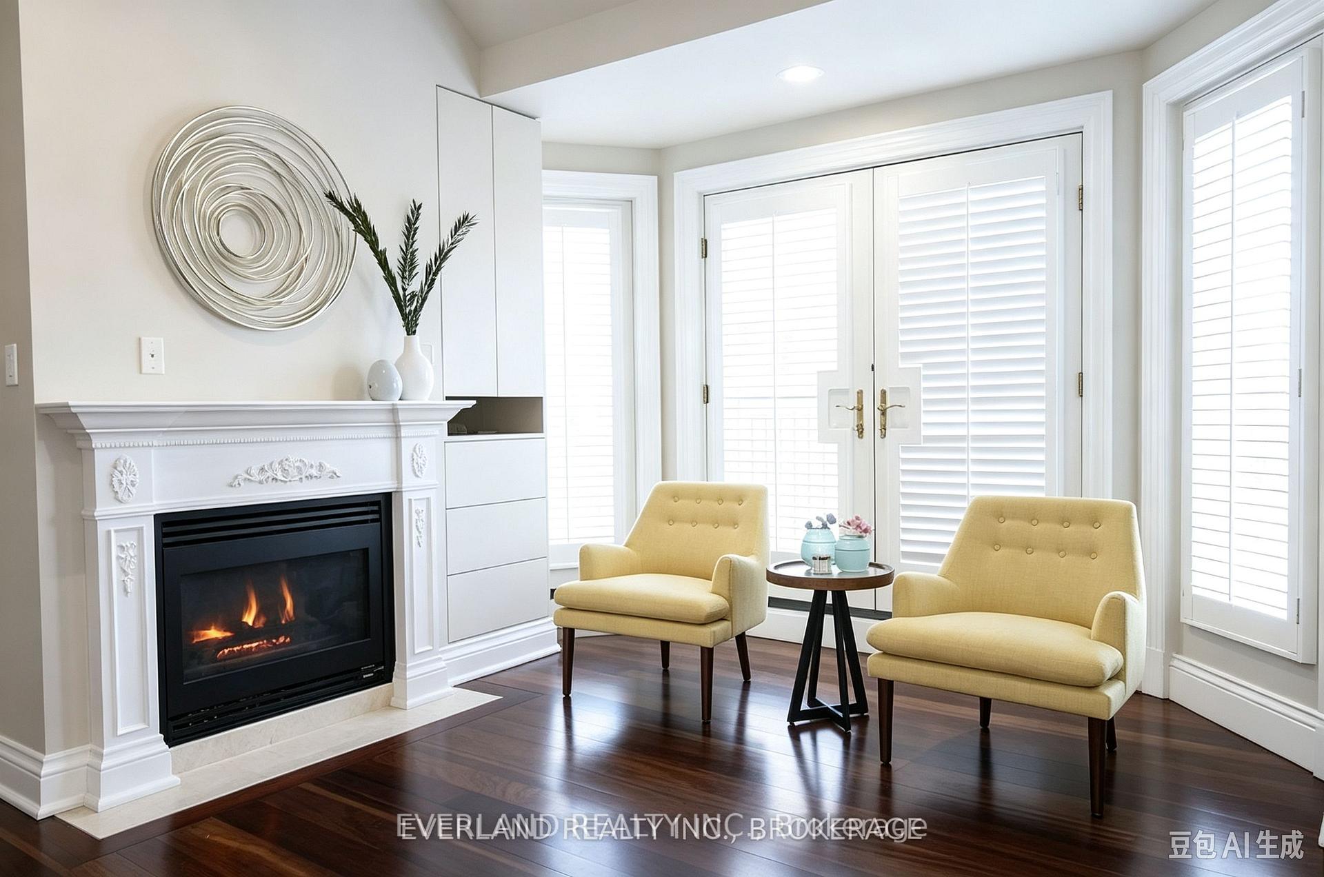 Photo 19 of 472 Spring Gate Boulevard, Vaughan, Crestwood-Springfarm-Yorkhill — HOMEH