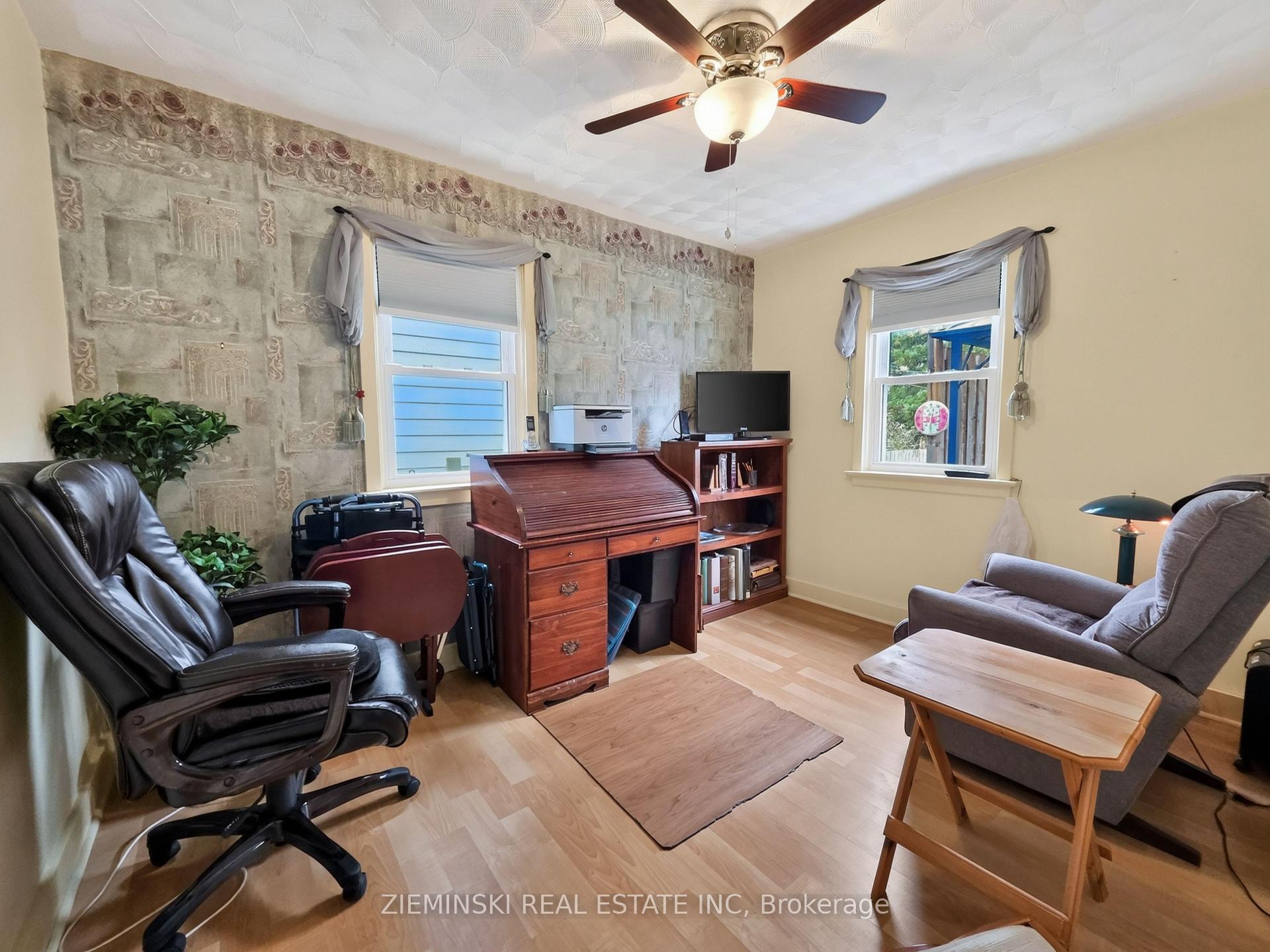 Photo 6 of 31 Quinn Crescent, Black River Matheson, Matheson — HOMEH