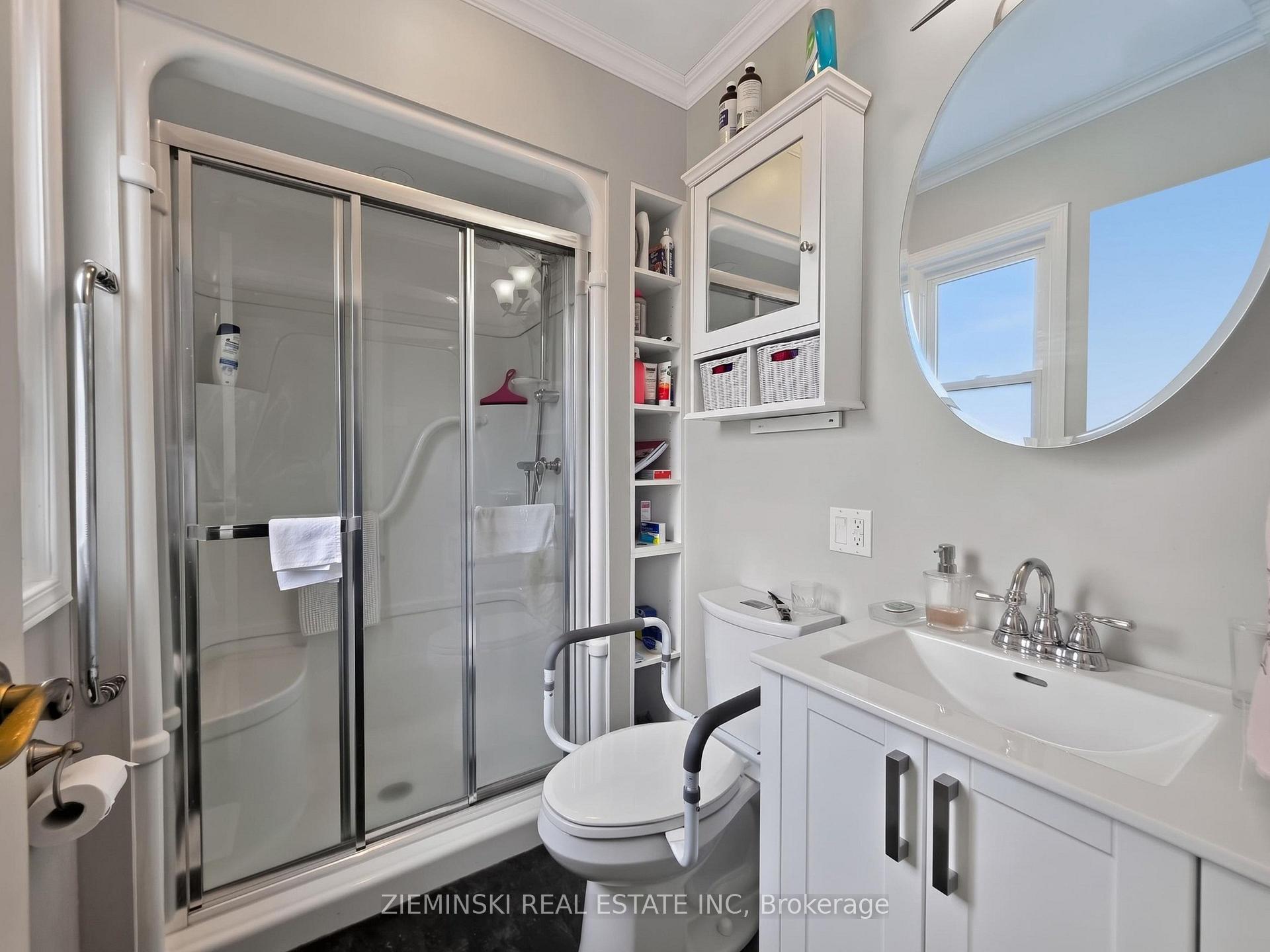 Photo 7 of 31 Quinn Crescent, Black River Matheson, Matheson — HOMEH