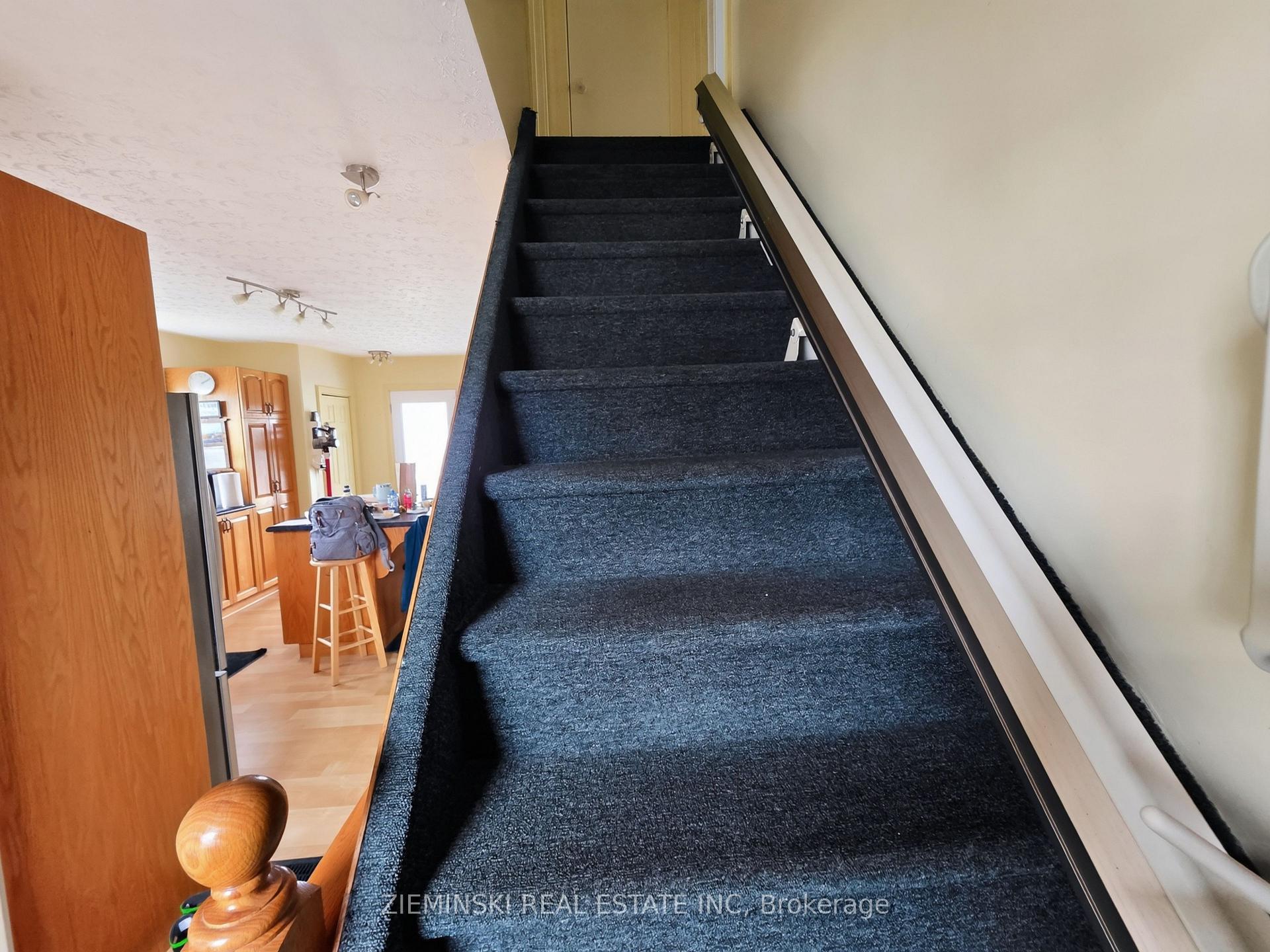 Photo 8 of 31 Quinn Crescent, Black River Matheson, Matheson — HOMEH