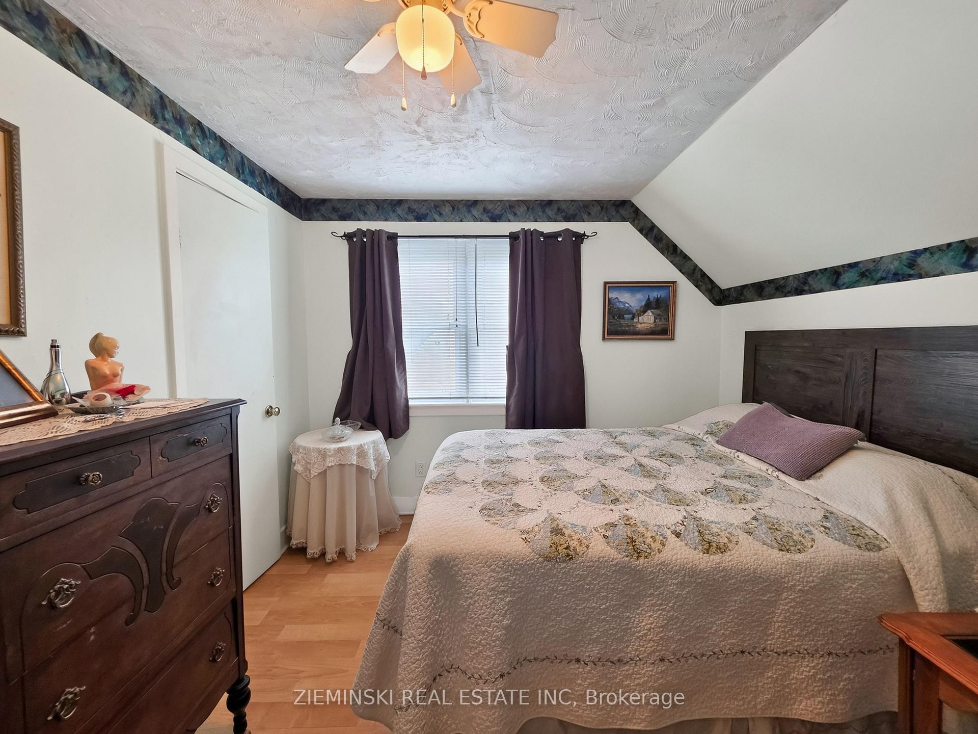 Photo 12 of 31 Quinn Crescent, Black River Matheson, Matheson — HOMEH
