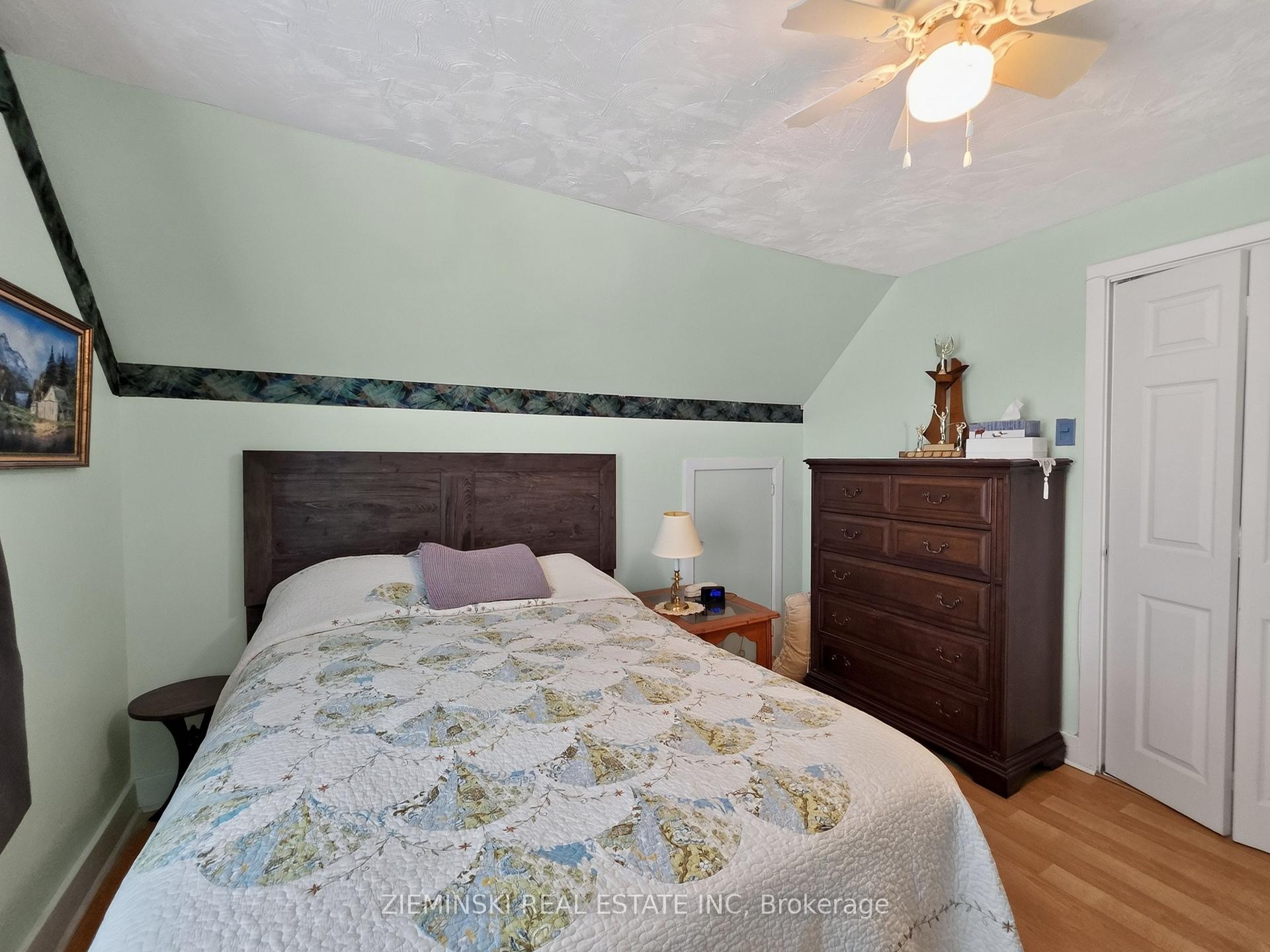 Photo 15 of 31 Quinn Crescent, Black River Matheson, Matheson — HOMEH