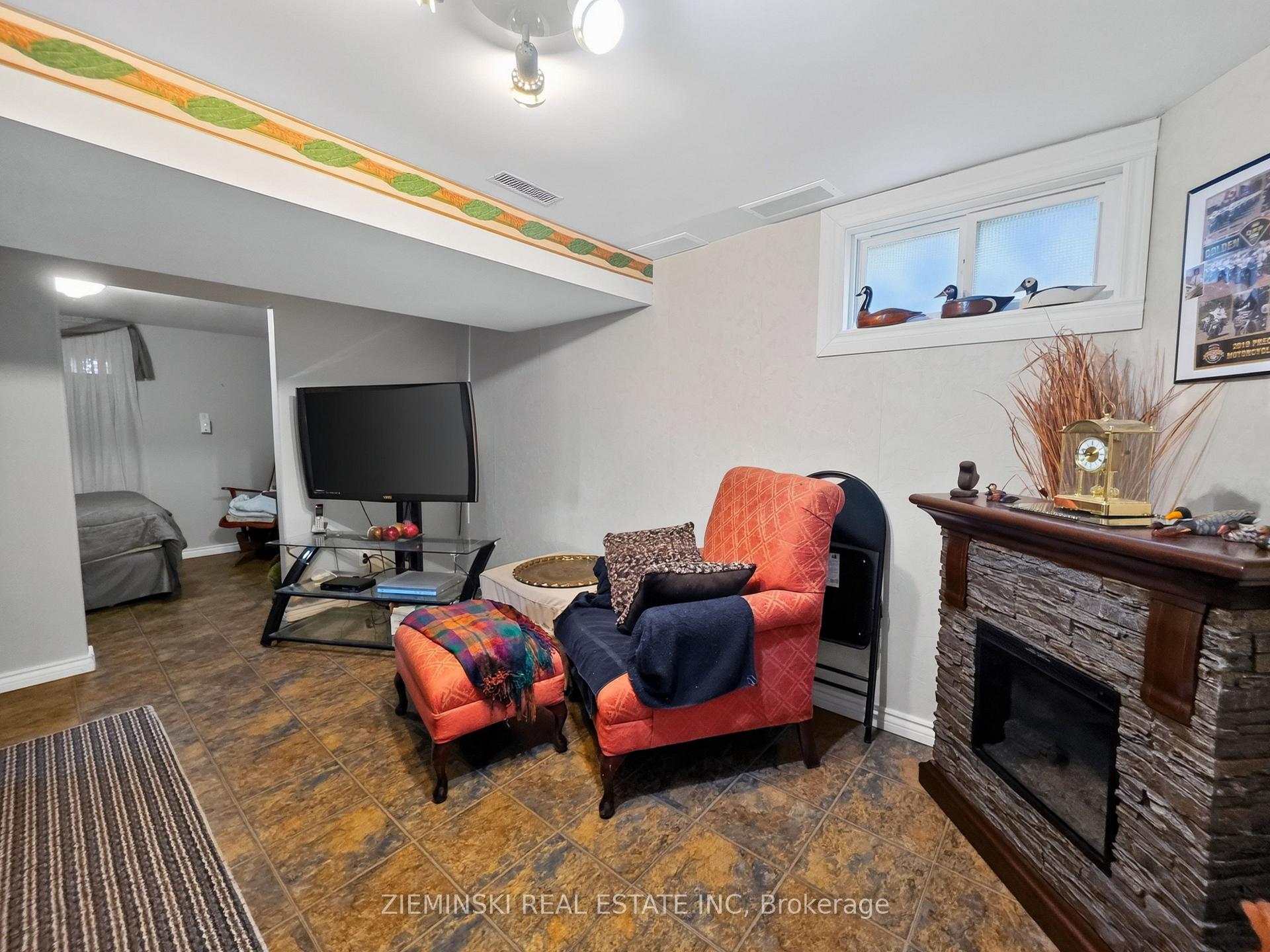 Photo 21 of 31 Quinn Crescent, Black River Matheson, Matheson — HOMEH