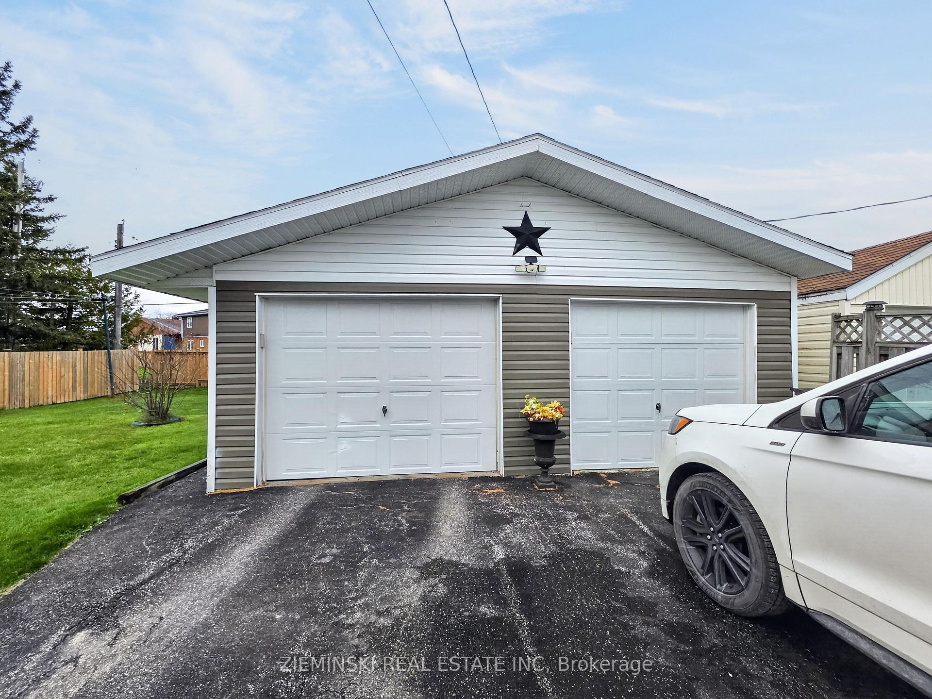 Photo 28 of 31 Quinn Crescent, Black River Matheson, Matheson — HOMEH