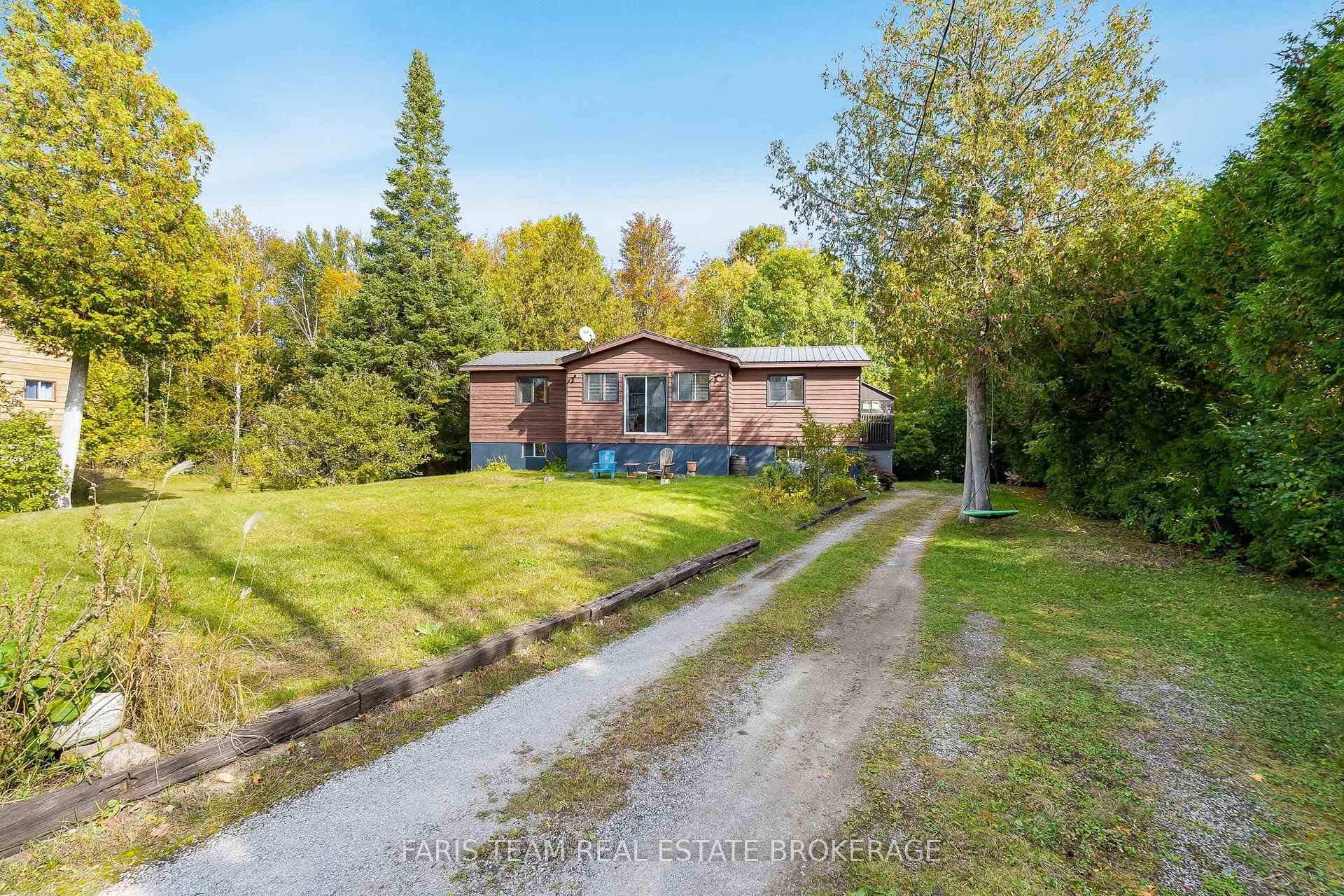 Photo 3 of 7 Couchiching Crescent, Tiny, Rural Tiny — HOMEH