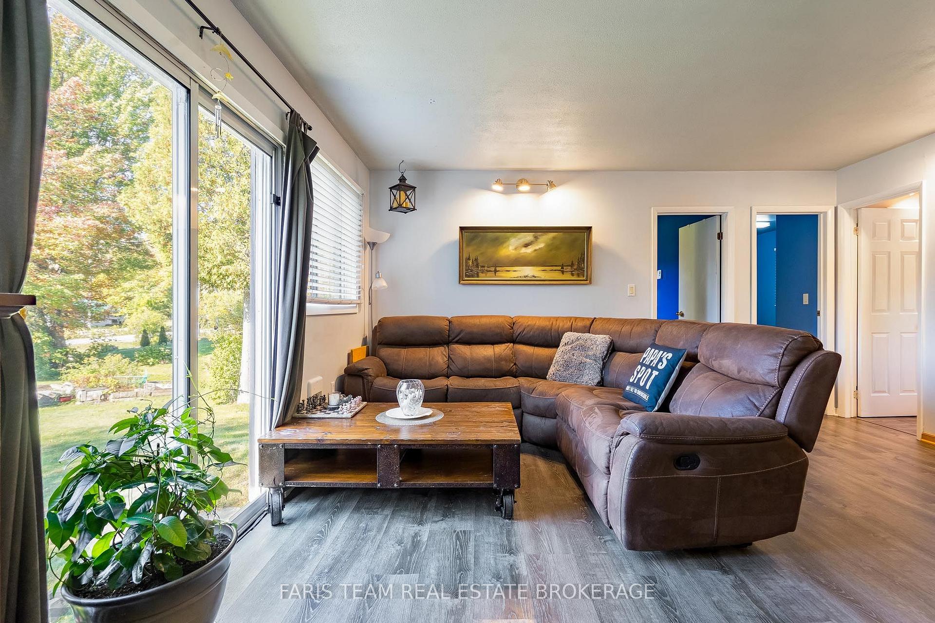 Photo 11 of 7 Couchiching Crescent, Tiny, Rural Tiny — HOMEH