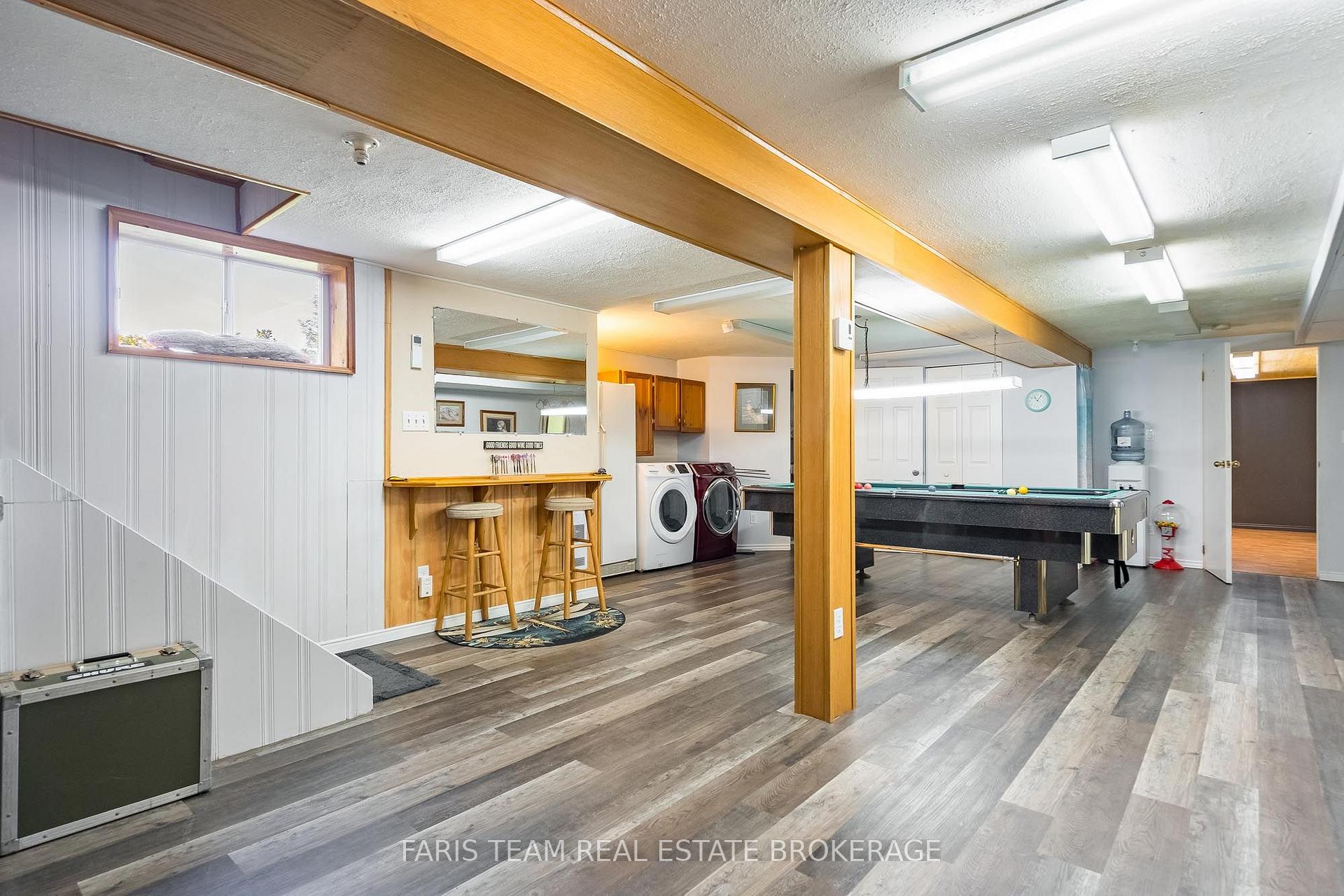Photo 16 of 7 Couchiching Crescent, Tiny, Rural Tiny — HOMEH