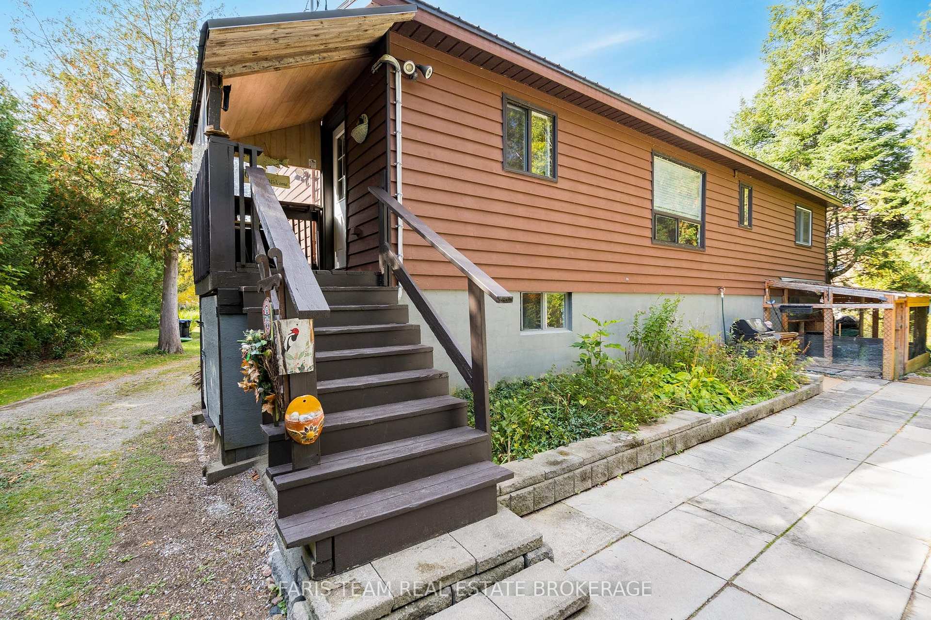 Photo 20 of 7 Couchiching Crescent, Tiny, Rural Tiny — HOMEH