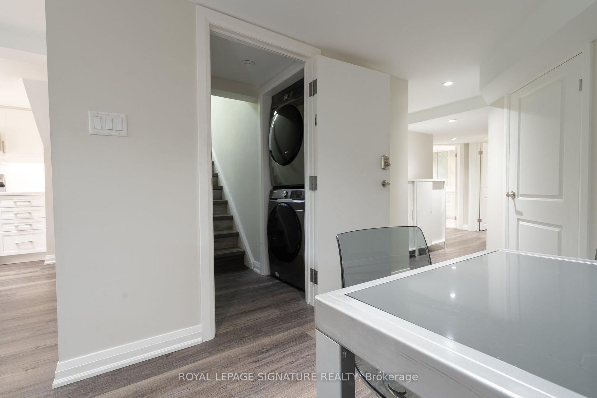Photo 13 of Unit Bsmt, 305 Blue Grass Boulevard, Richmond Hill, Crosby — HOMEH
