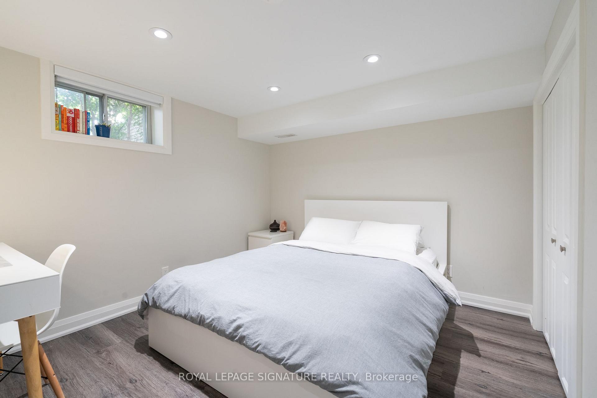 Photo 15 of Unit Bsmt, 305 Blue Grass Boulevard, Richmond Hill, Crosby — HOMEH
