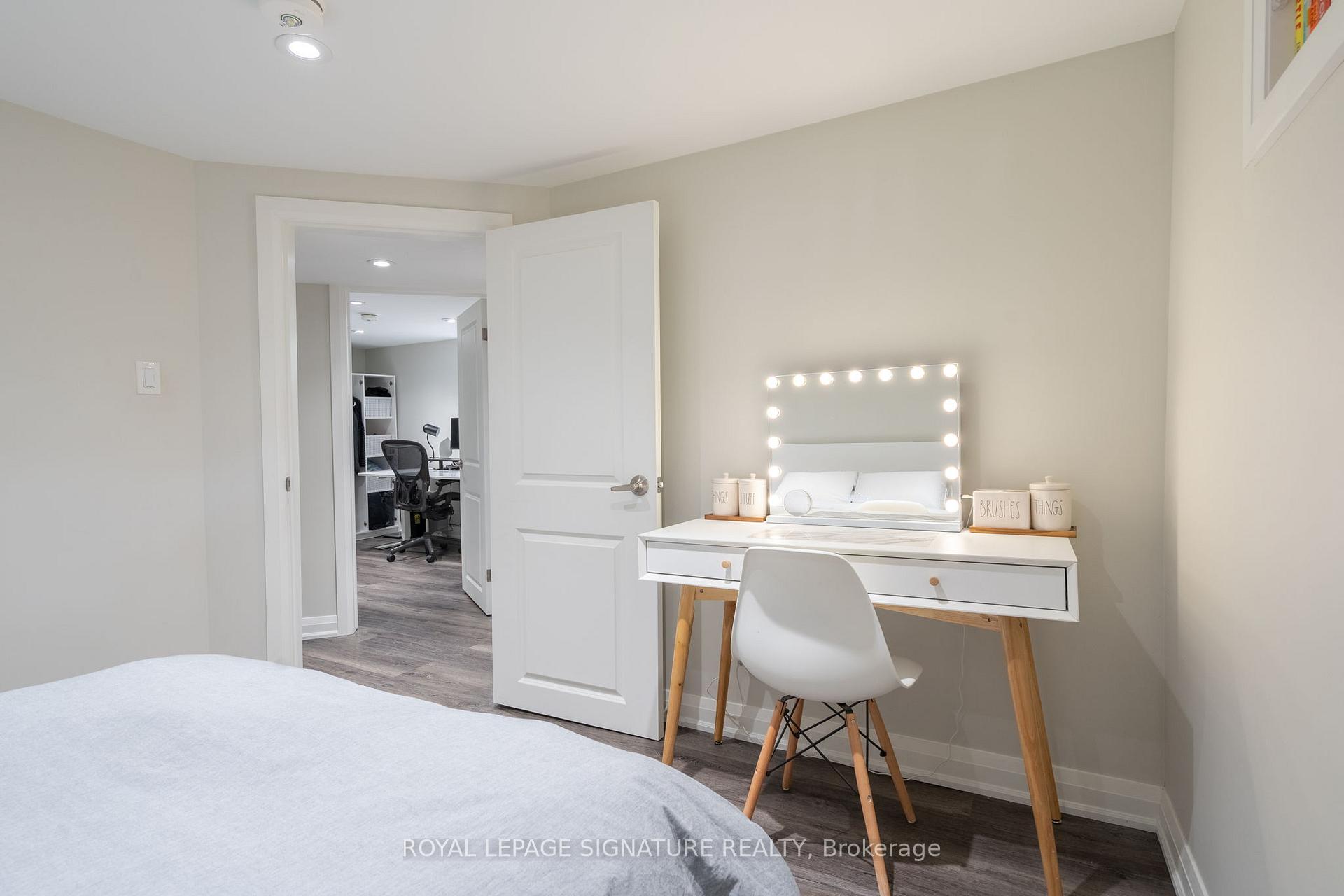 Photo 17 of Unit Bsmt, 305 Blue Grass Boulevard, Richmond Hill, Crosby — HOMEH