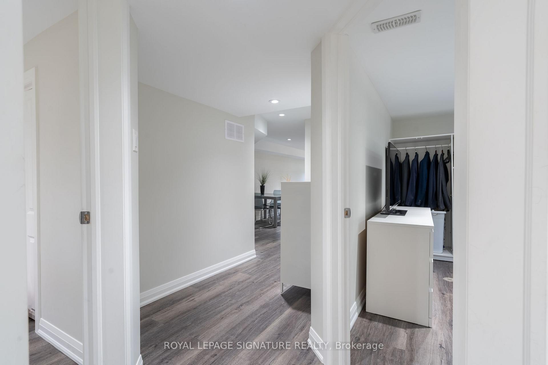 Photo 18 of Unit Bsmt, 305 Blue Grass Boulevard, Richmond Hill, Crosby — HOMEH